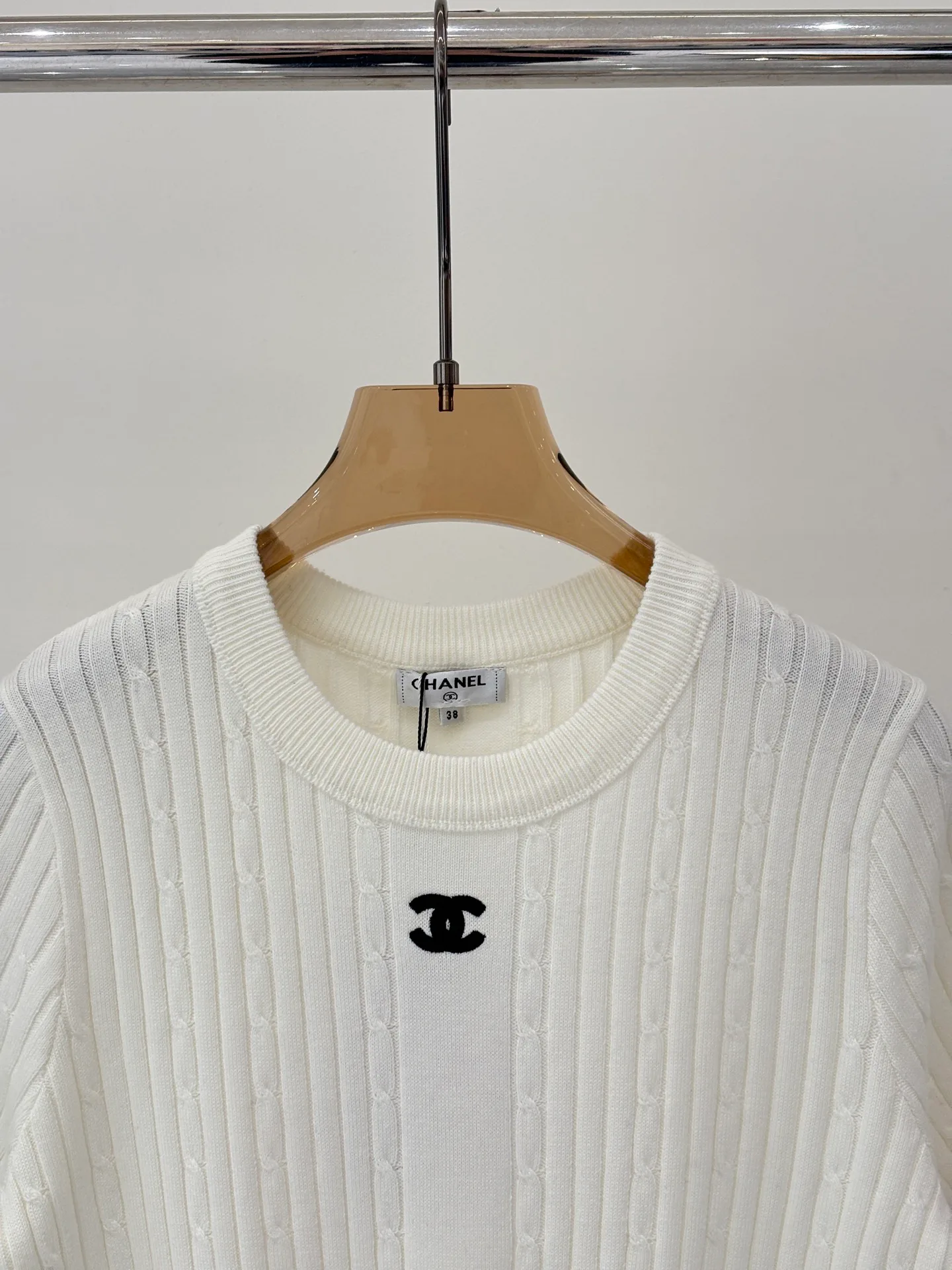 Топы Женские Chanel 11730680