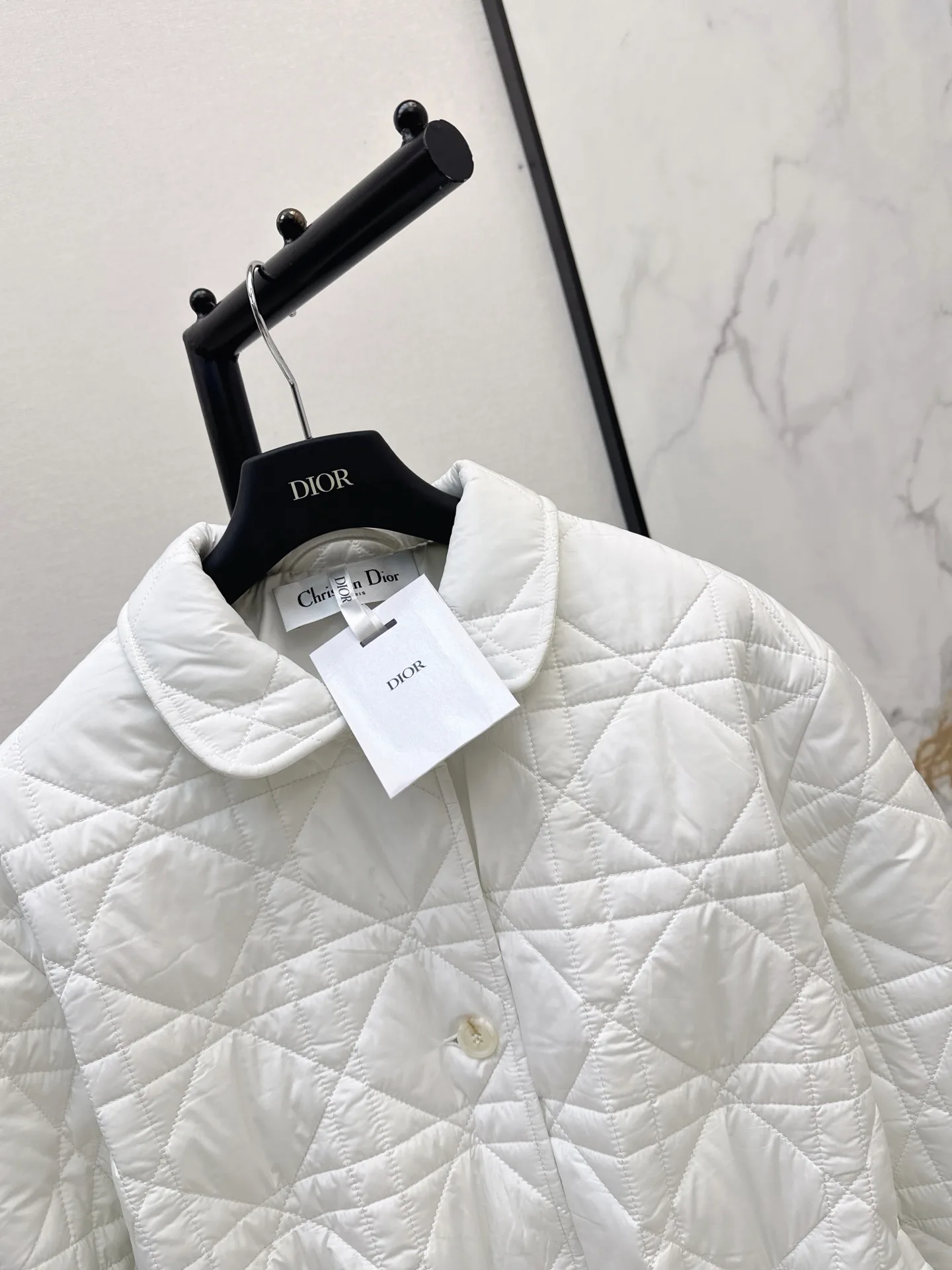 Куртки И Пуховики Женские Christian Dior 18031449