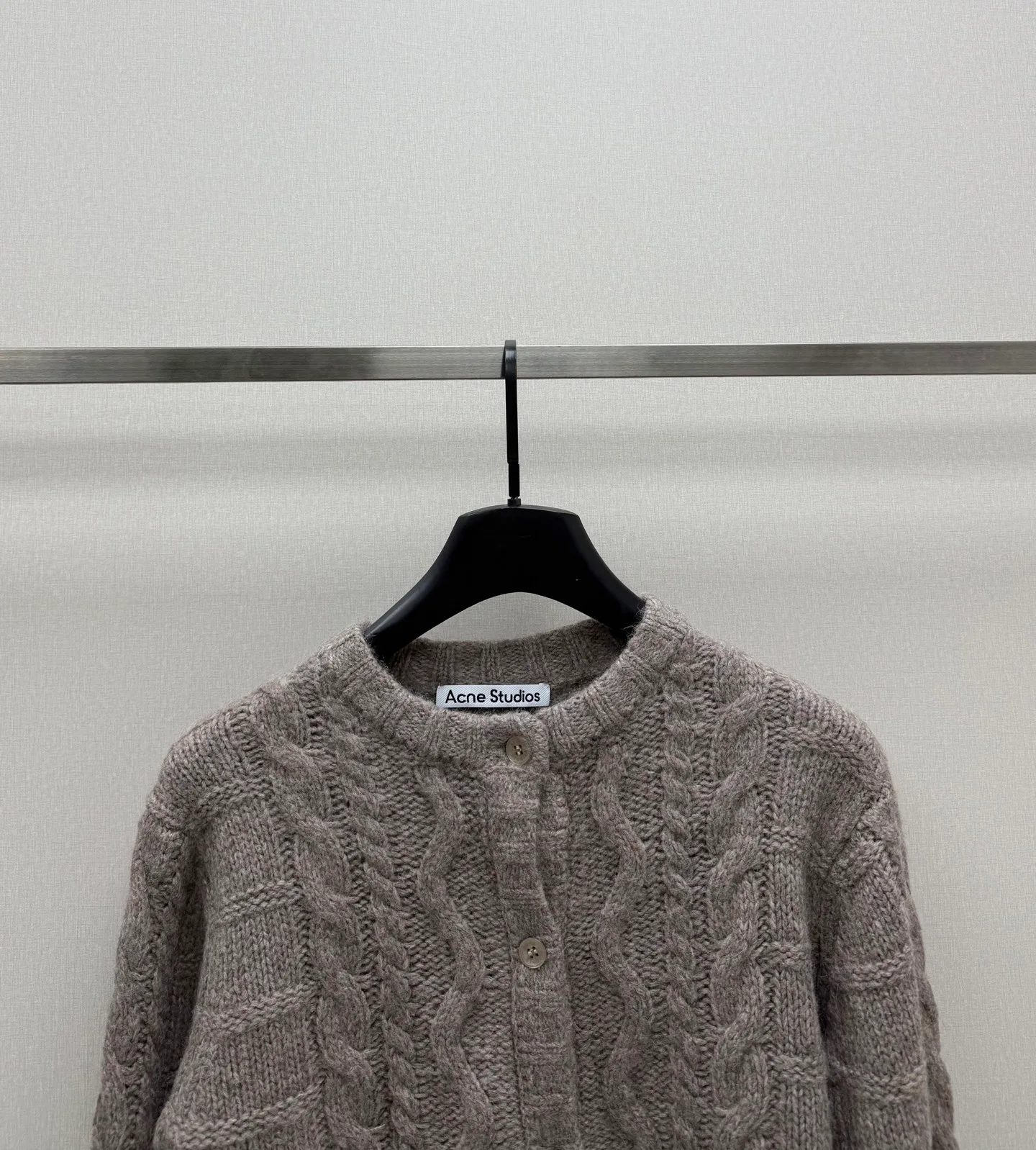 Джемперы И Свитеры Женские Acne Studios 19192677