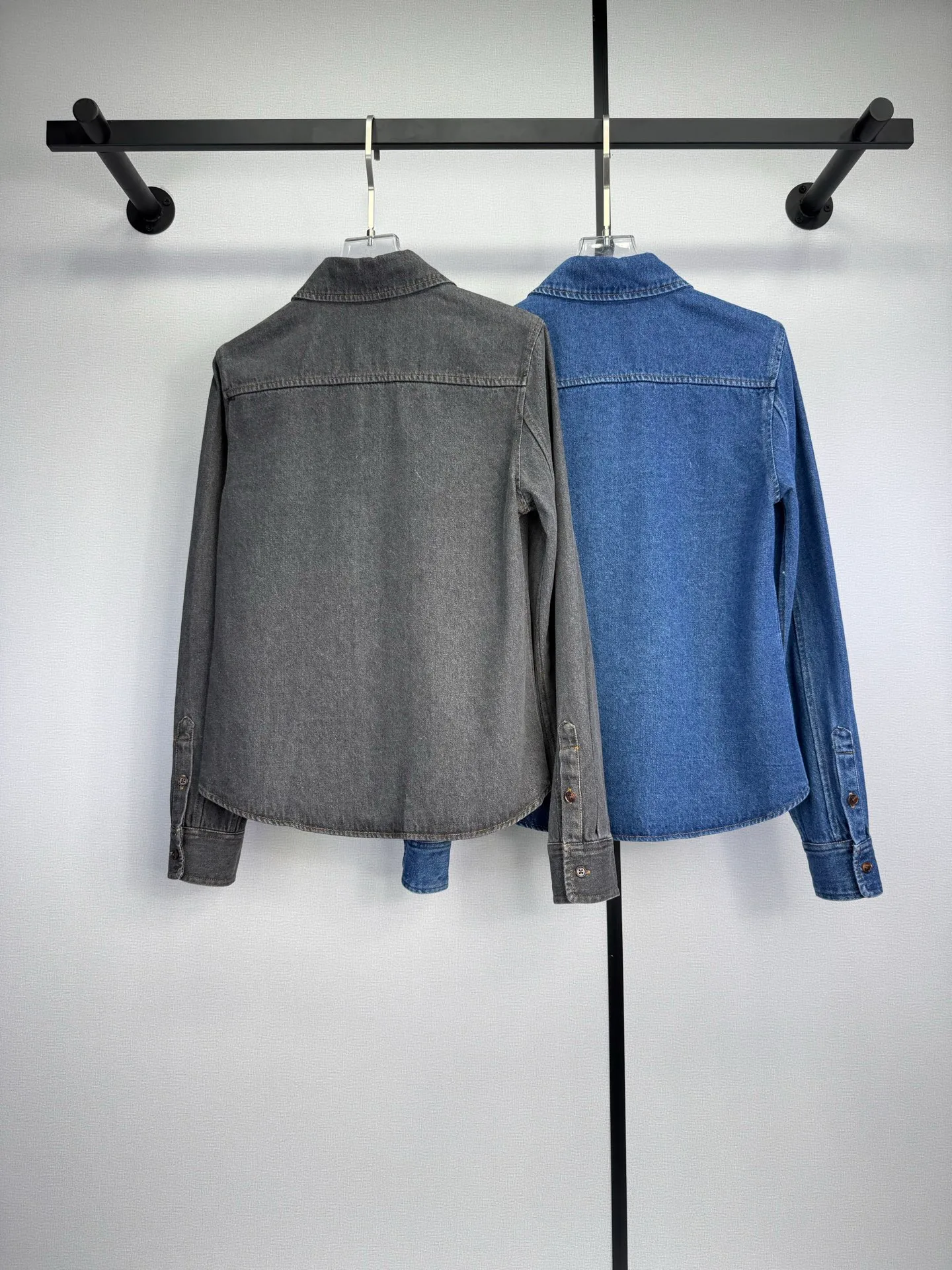 Рубашки Женские Loewe 17799307