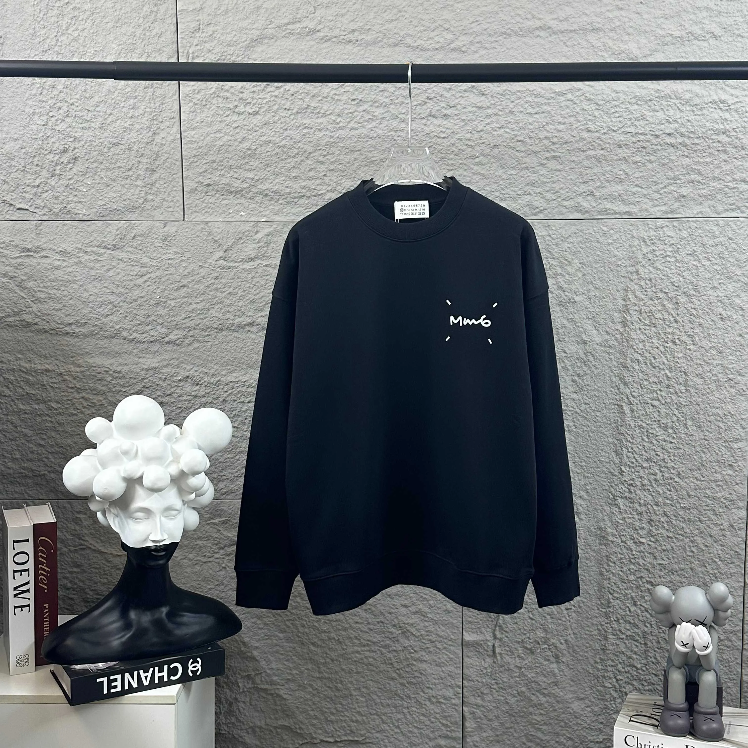 Свитшоты И Худи Мужские Maison Margiela 19149490