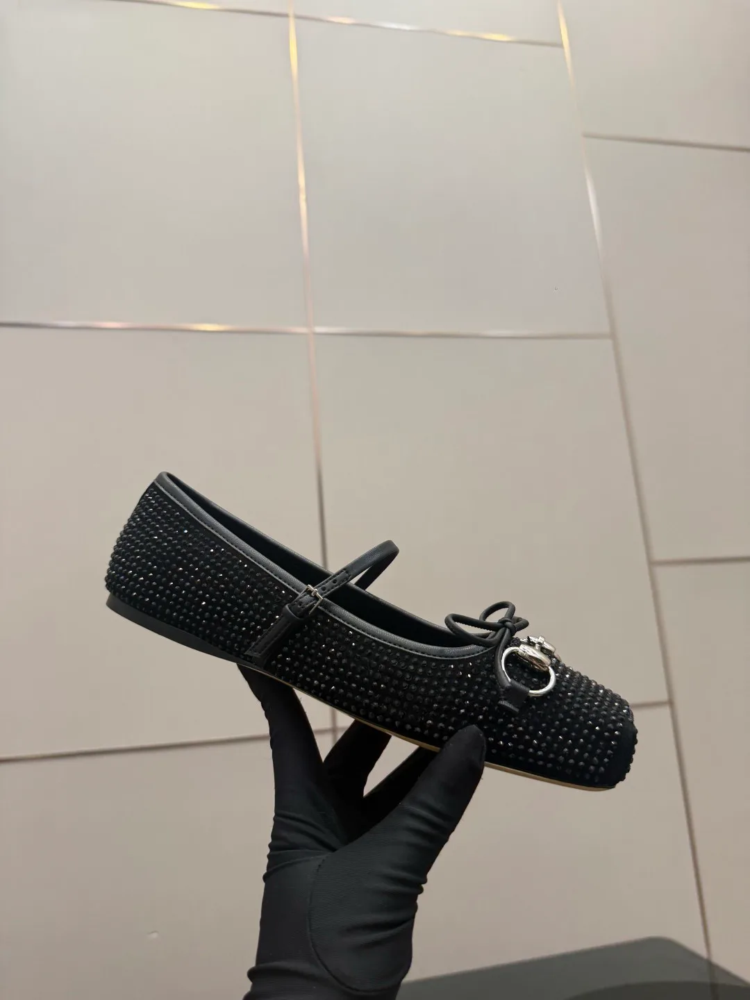 Балетки Женские Gucci 11668788