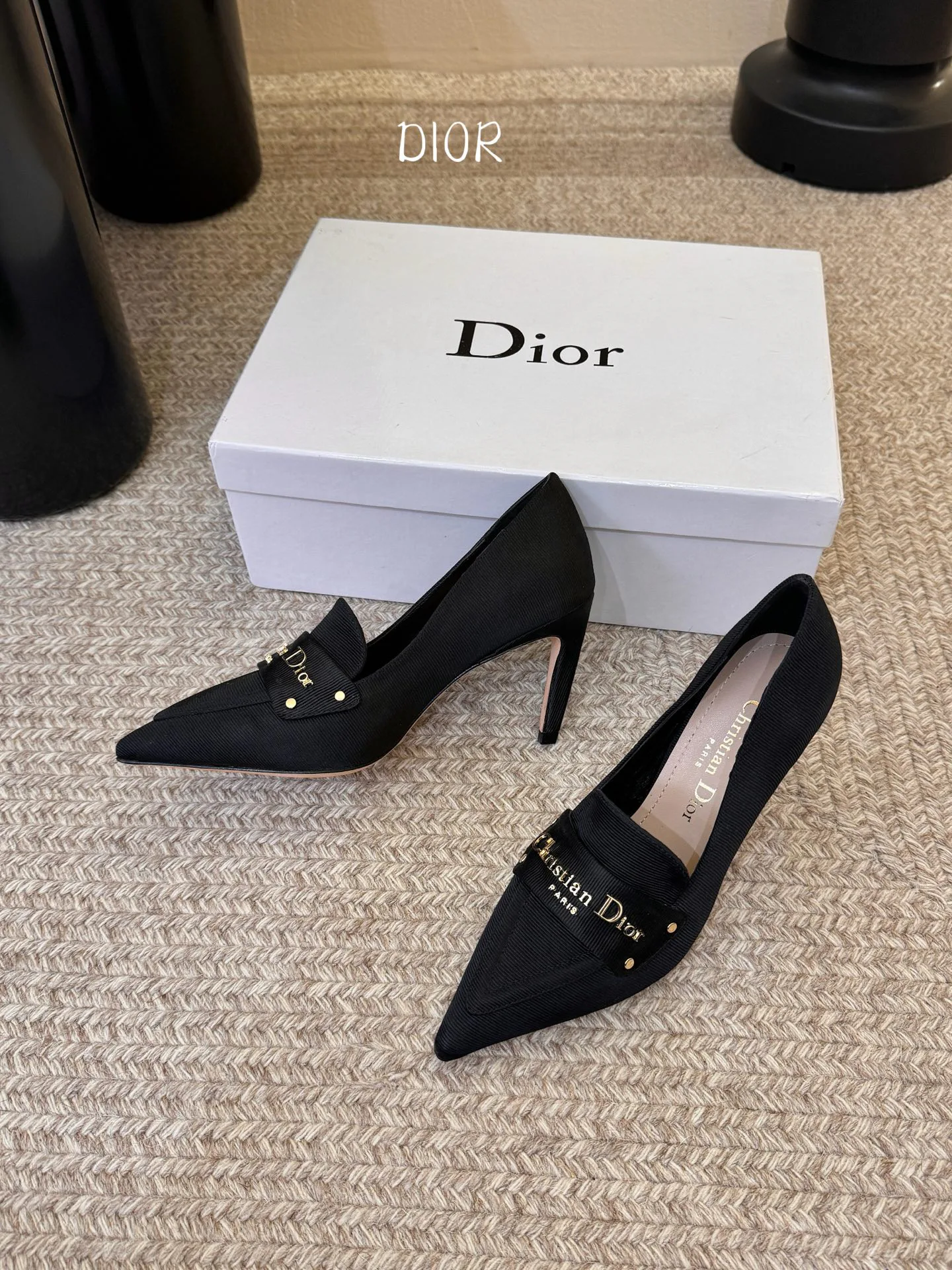 Туфли Женские Christian Dior 11633180