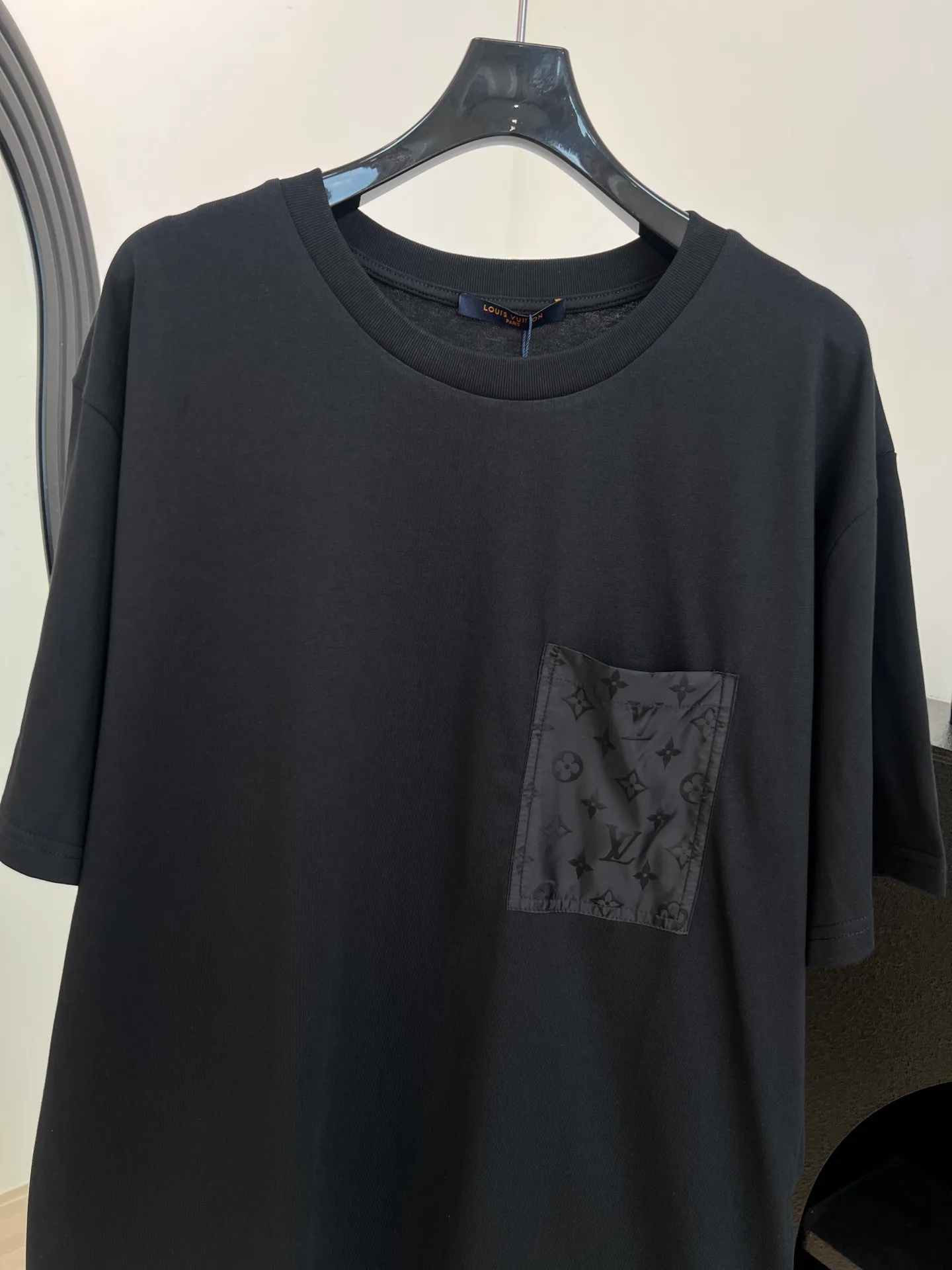 Футболки Мужские Louis Vuitton 11336874