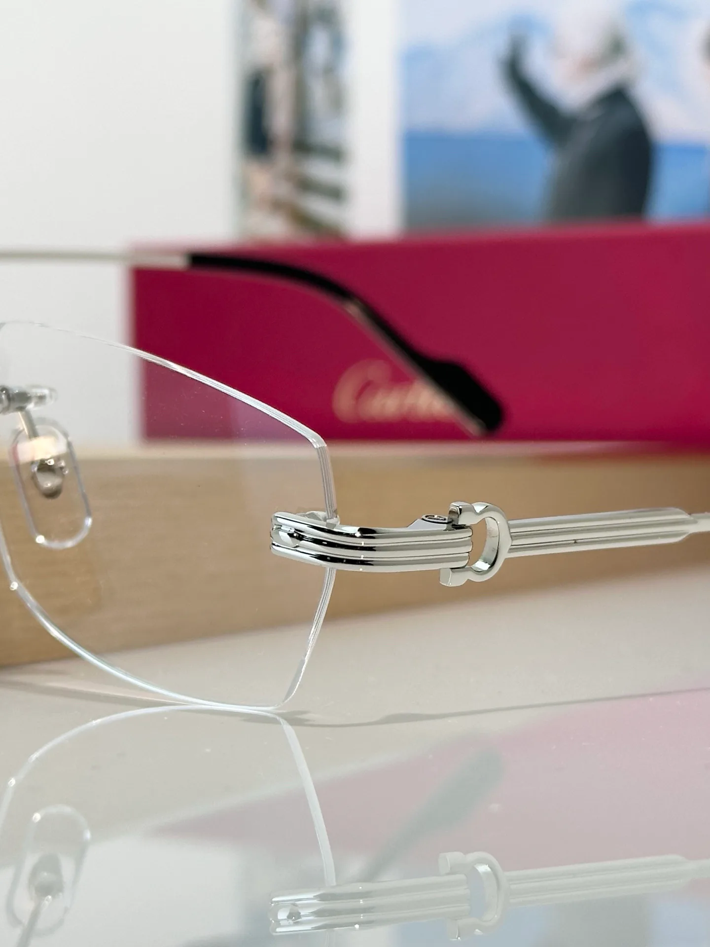Очки Cartier 18498737
