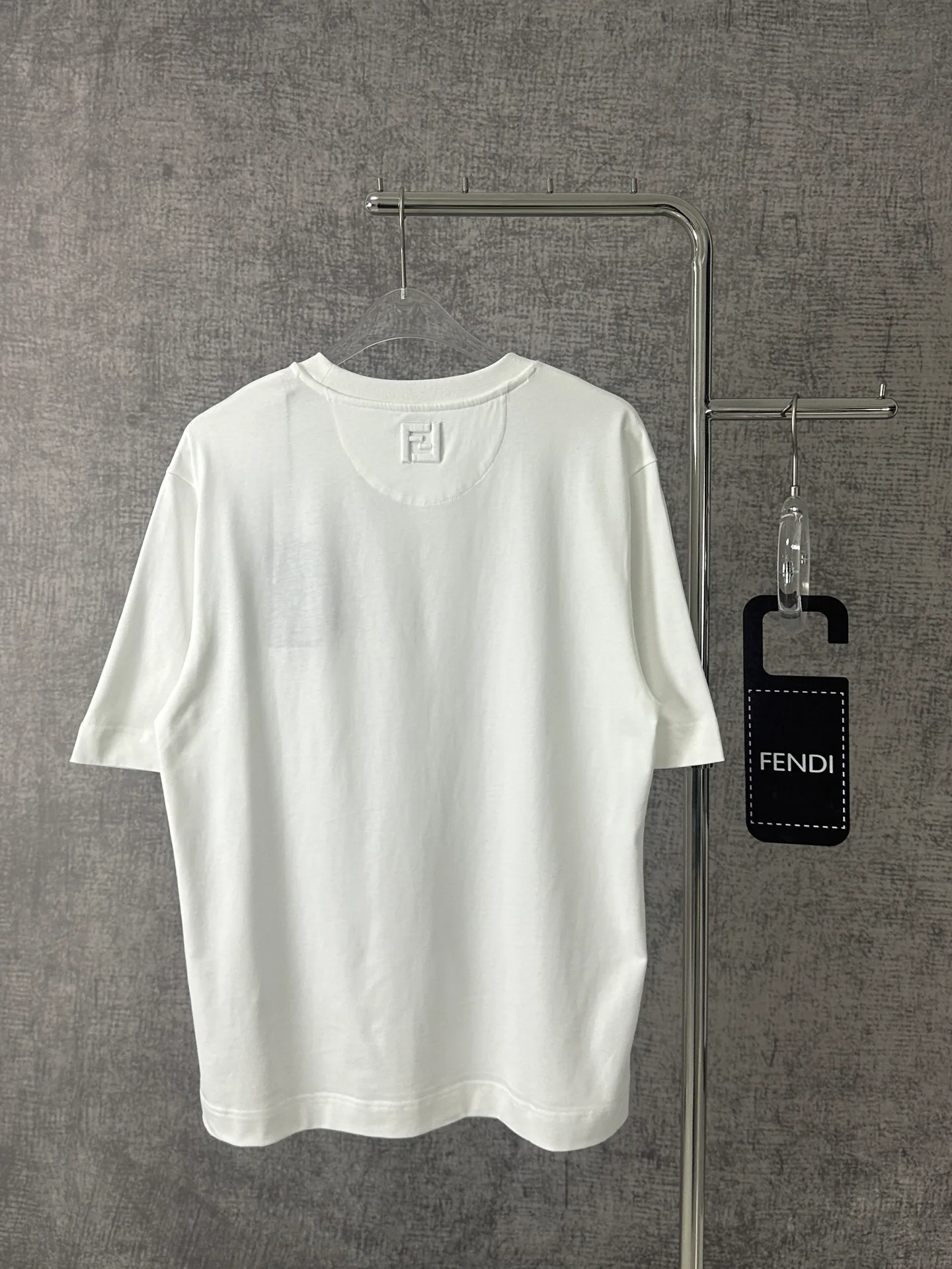 Футболки Женские Fendi 17183