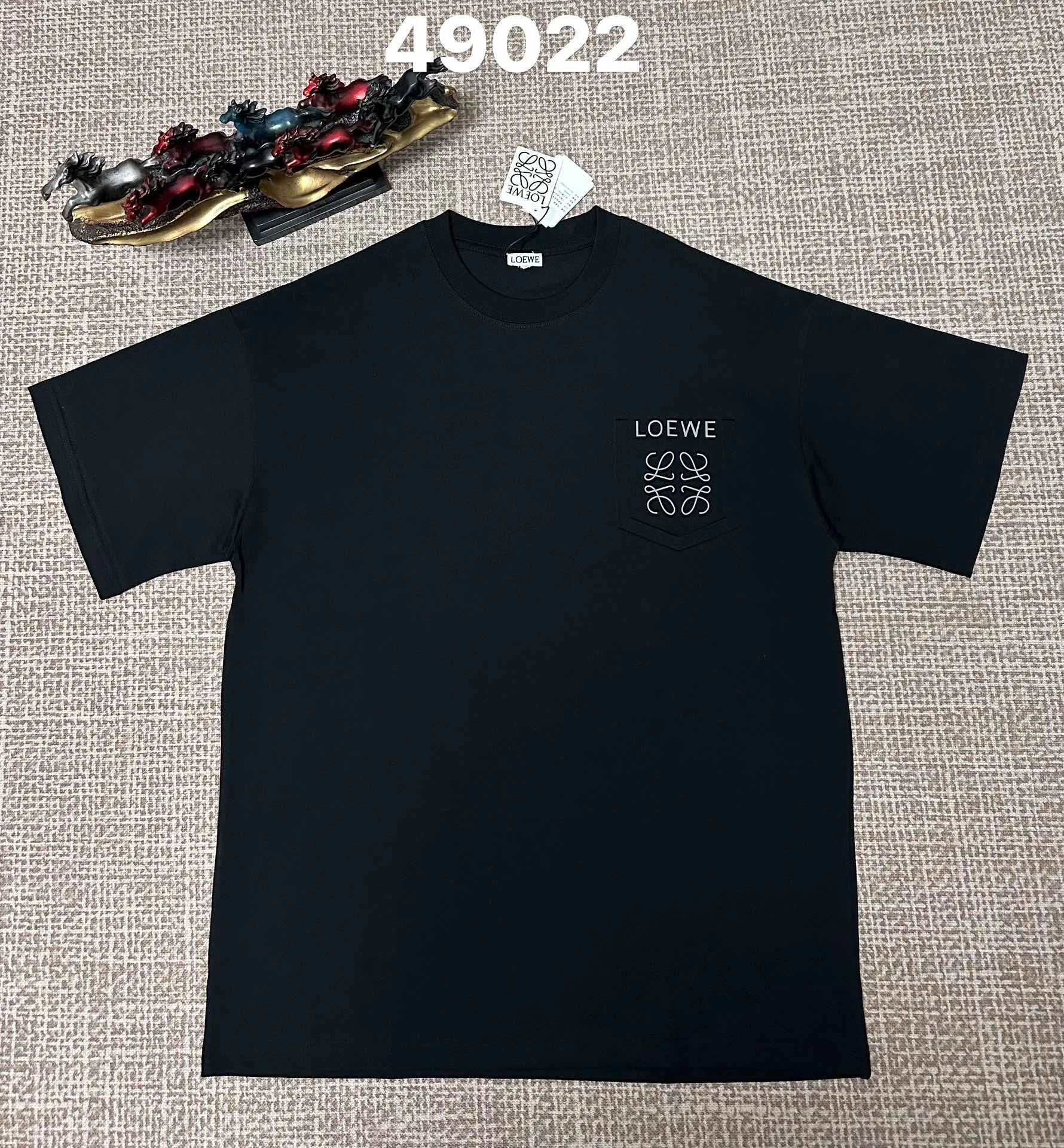 Футболки Женские Loewe 3984734