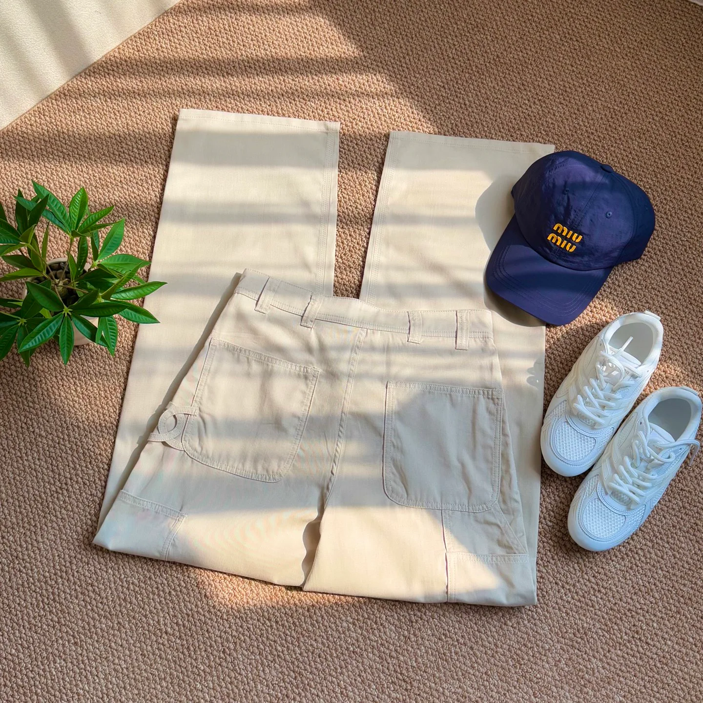 Брюки Женские Chanel 11709582