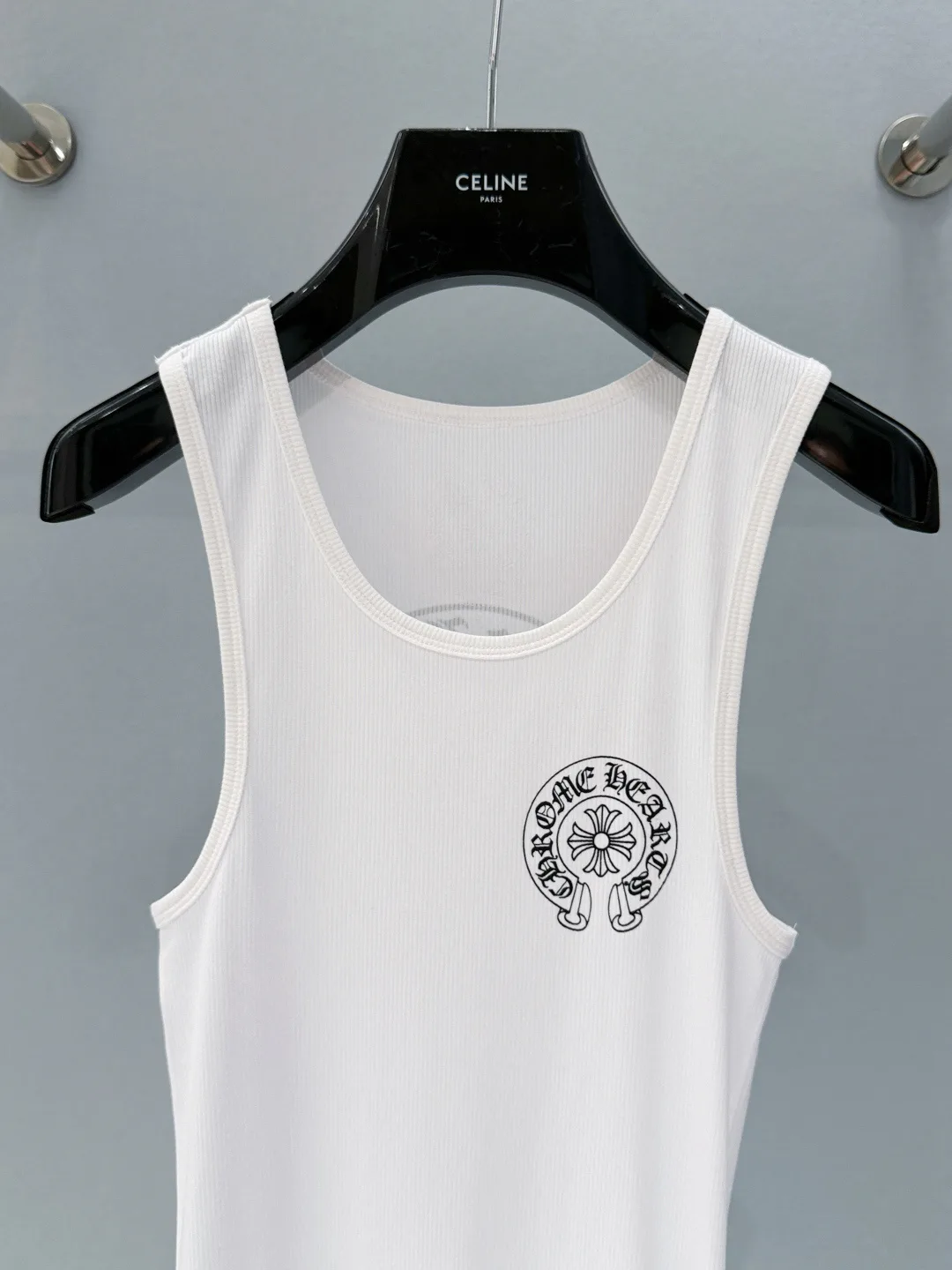 Топы Женские Chrome Hearts 5784015