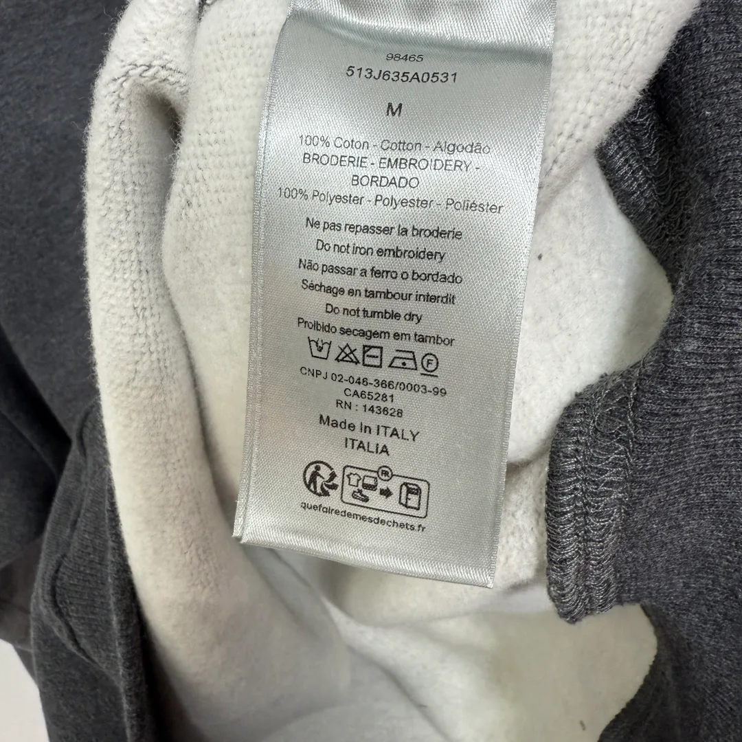 Свитшоты И Худи Мужские Christian Dior 5059533