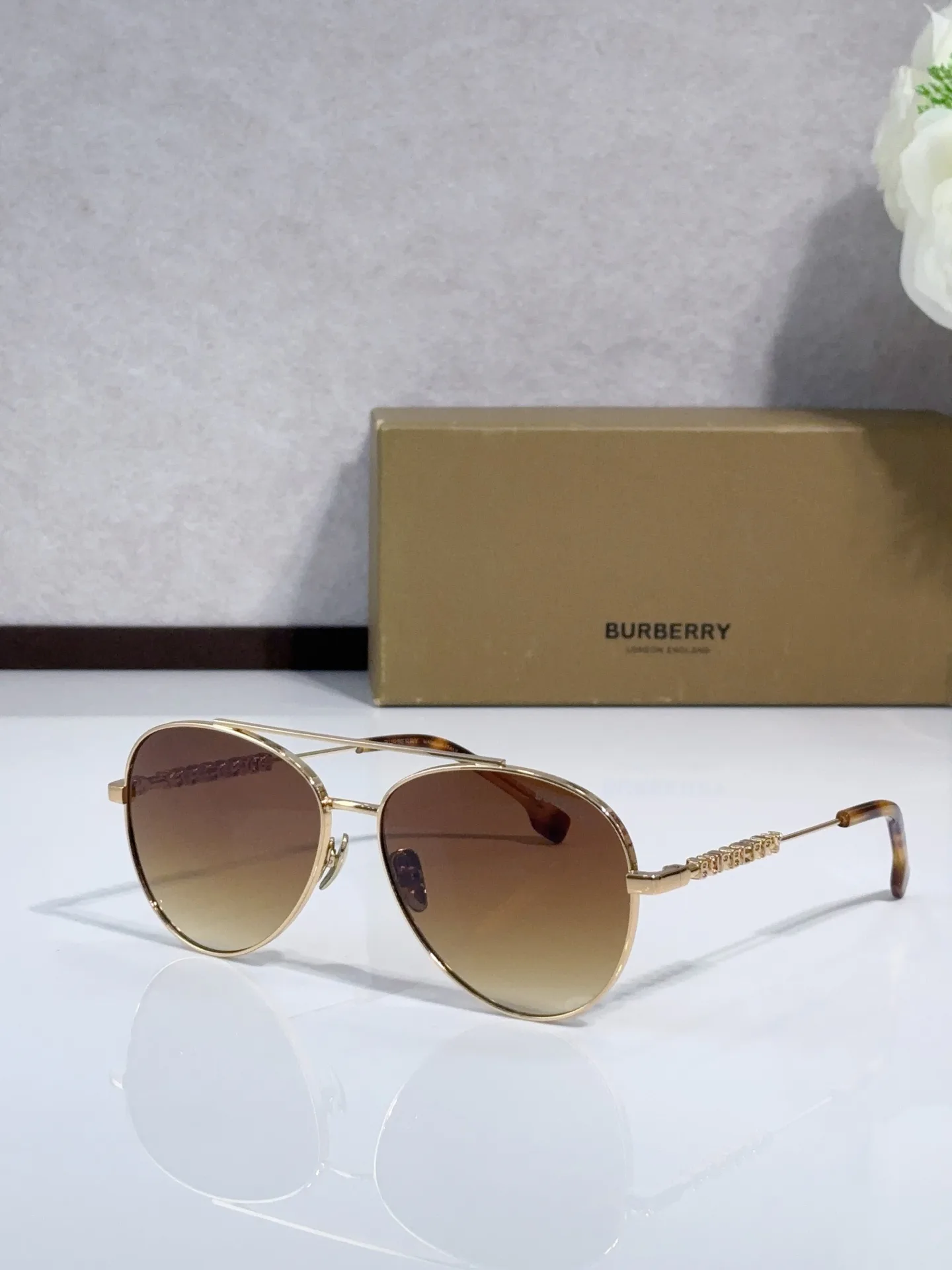 Очки Burberry 153278
