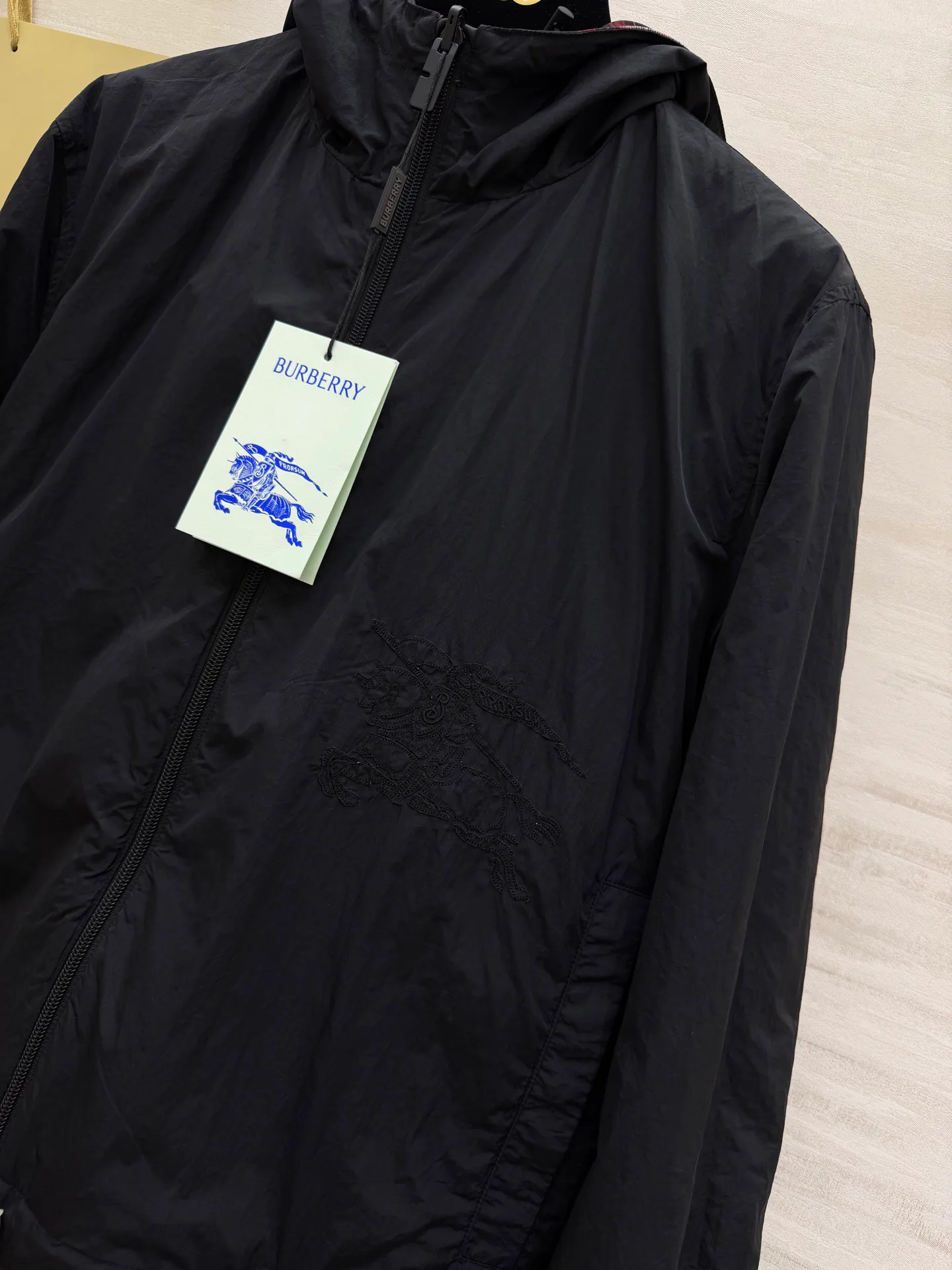 Куртки И Пуховики Мужские Burberry 9669962