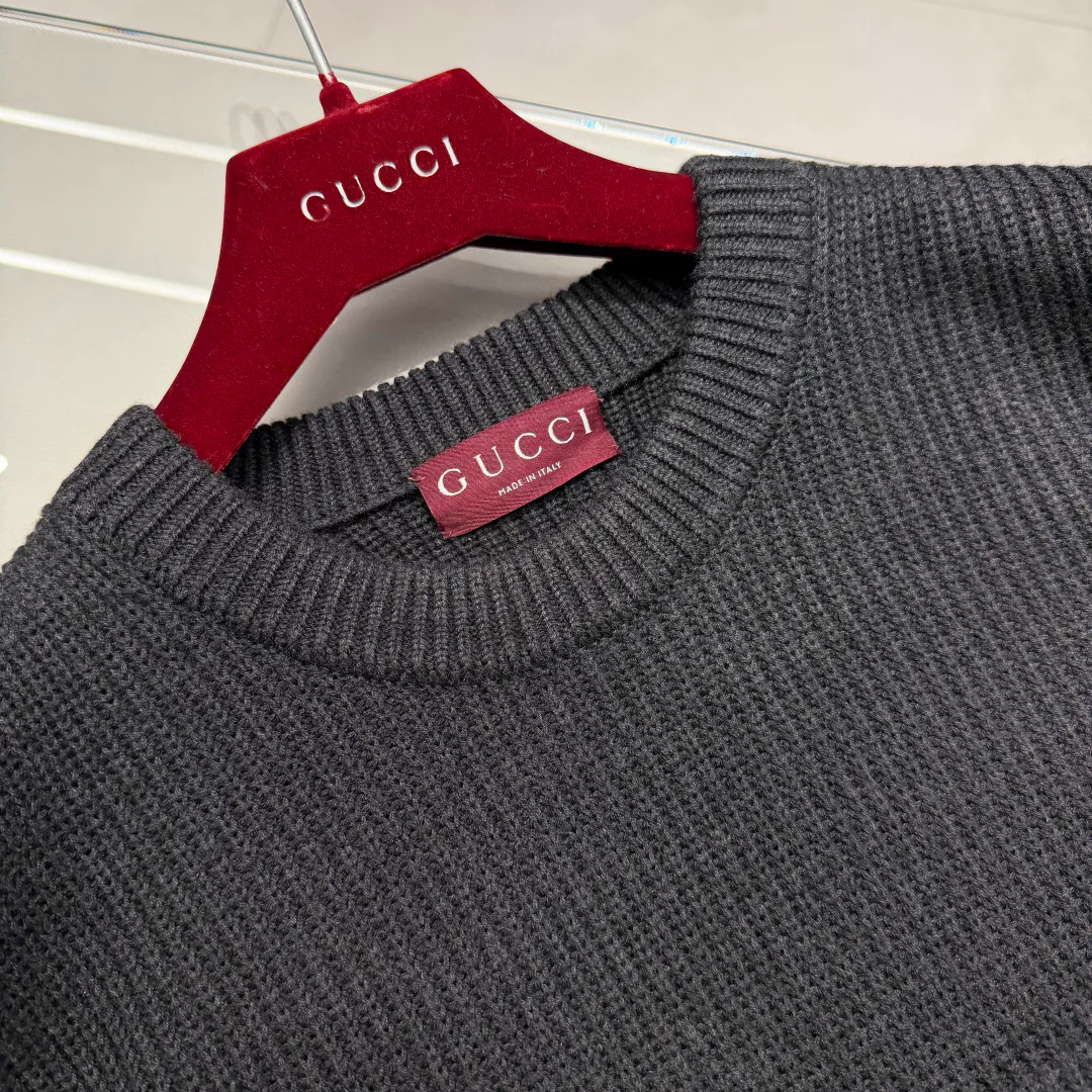 Джемперы И Свитеры Мужские Gucci 18431176