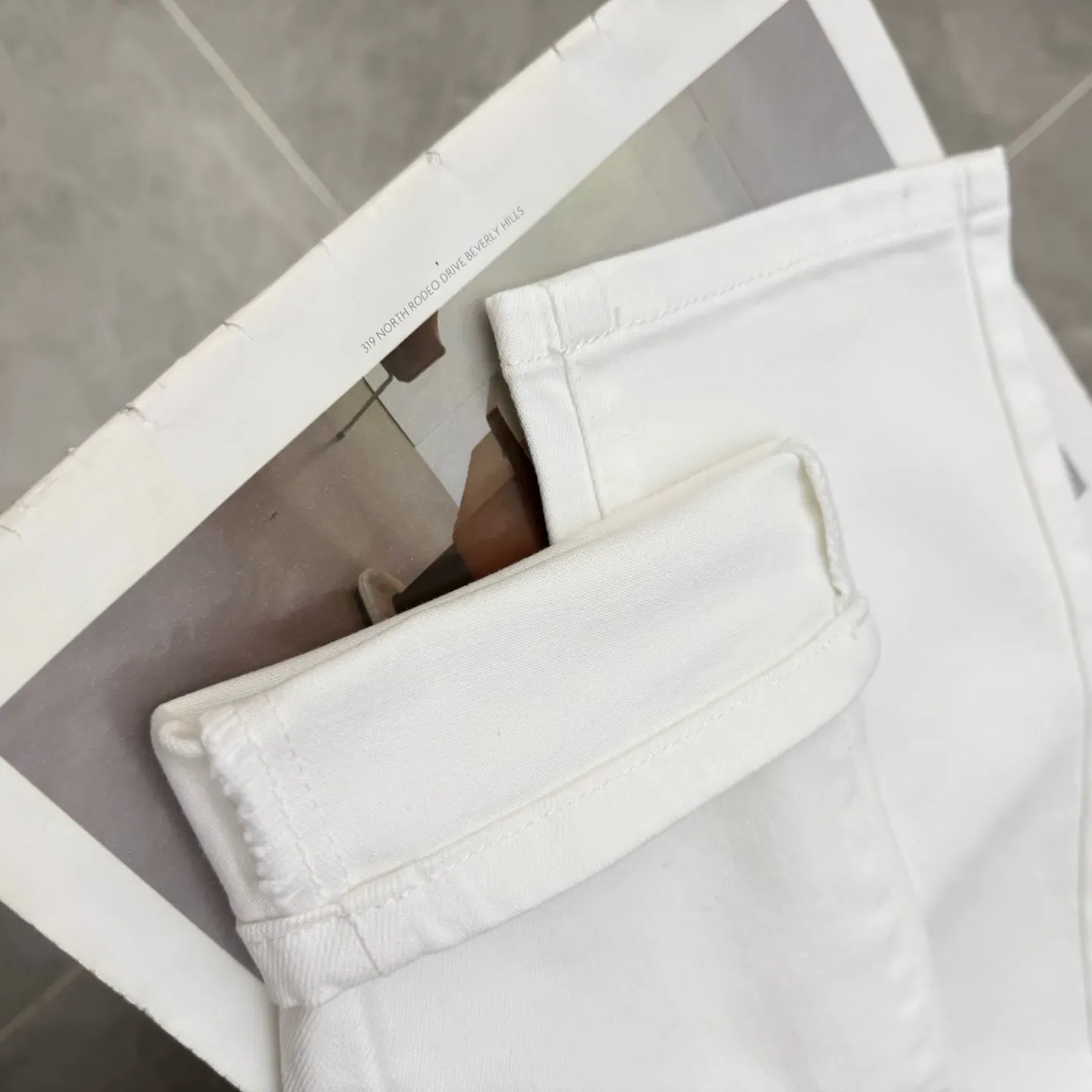 Джинсы Мужские Louis Vuitton 1797119