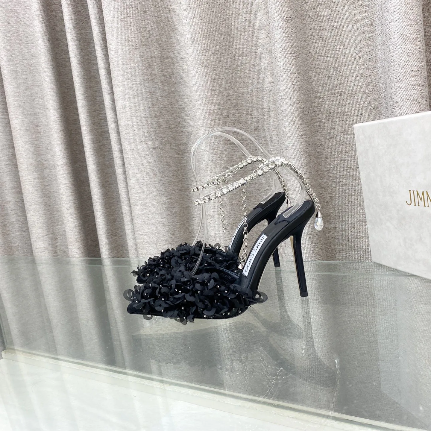 Туфли Женские Jimmy Choo 11411885