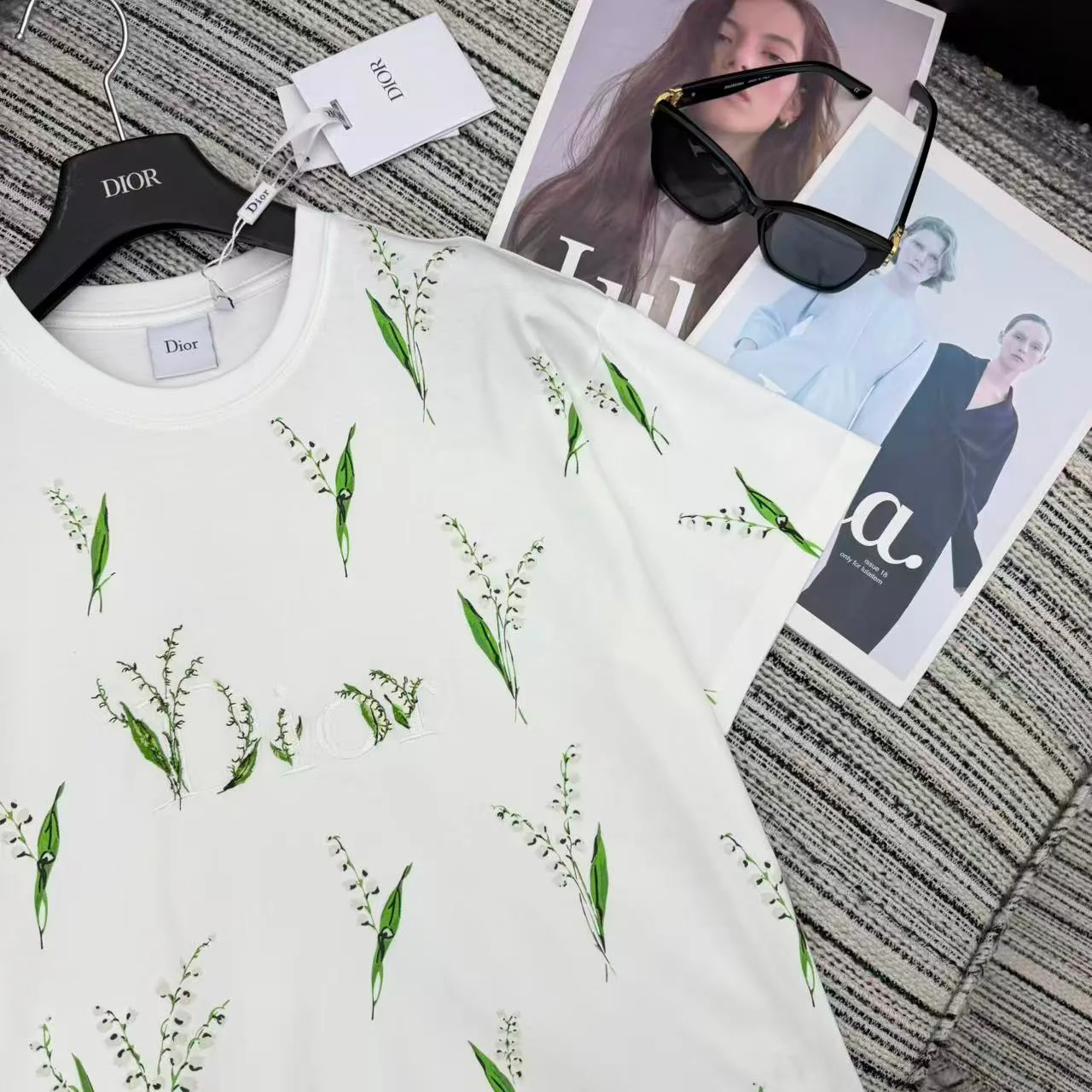 Футболки Женские Christian Dior 5706957