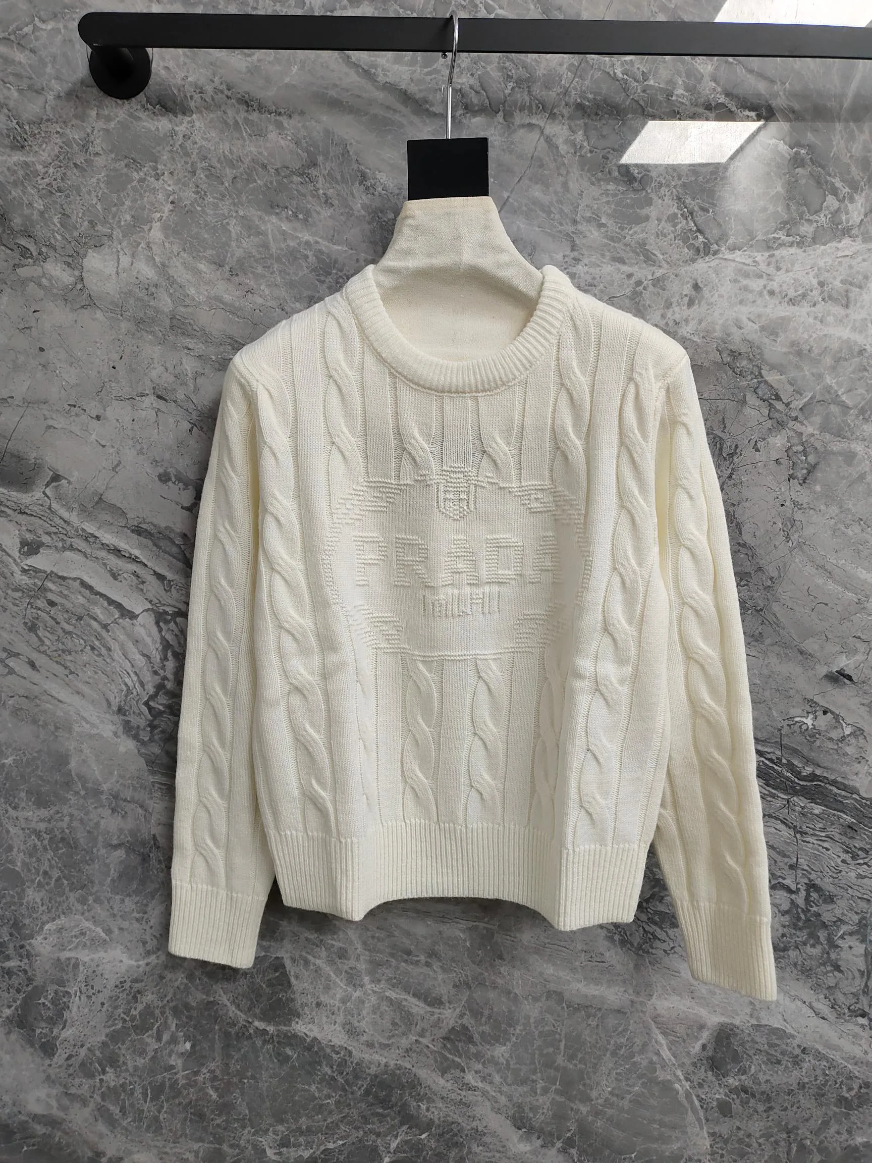 Джемперы И Свитеры Женские Prada 1882495