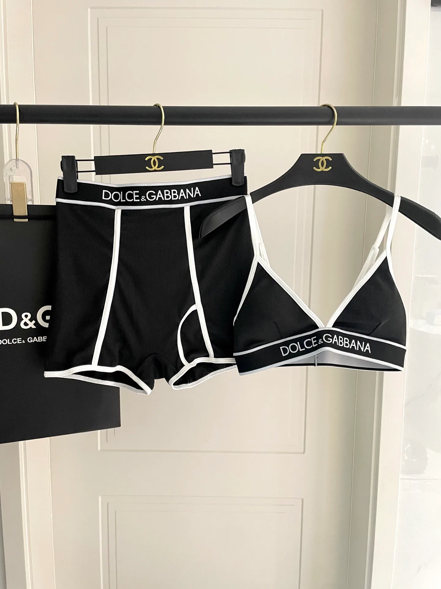 Купальники Женские Dolce & Gabbana 1973566