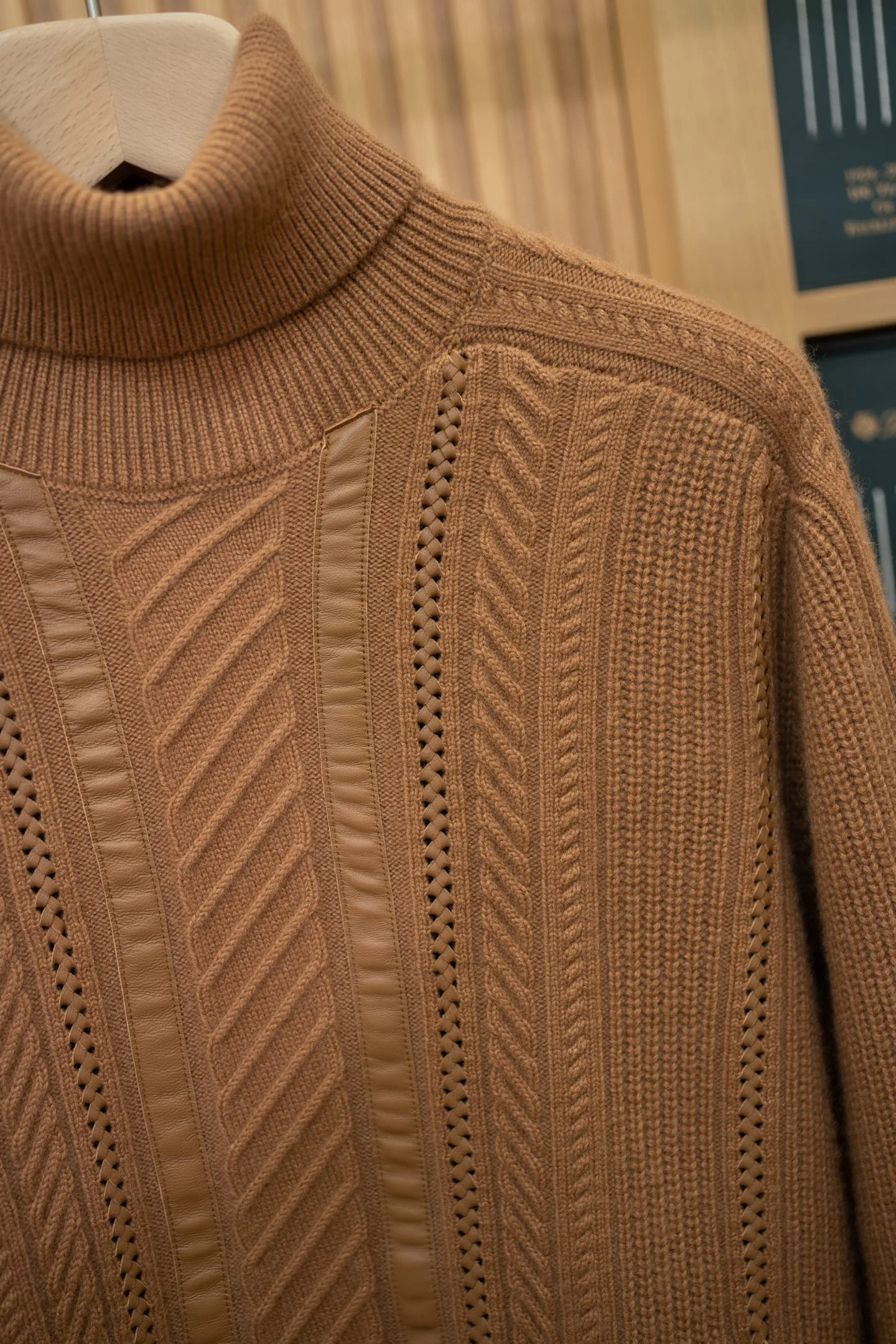 Джемперы И Свитеры Мужские Loro Piana 287509