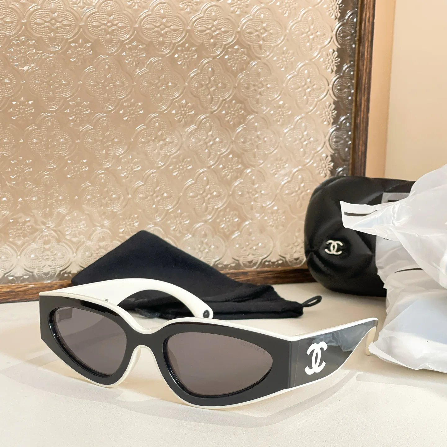 Очки Chanel 5037365
