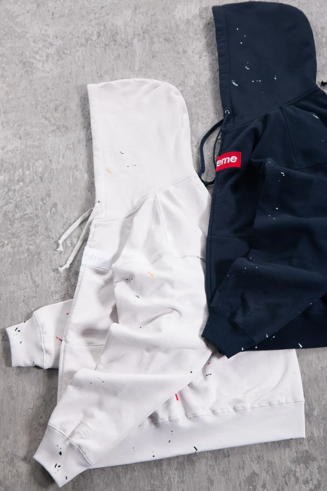 Свитшоты И Худи Мужские Supreme 19263165