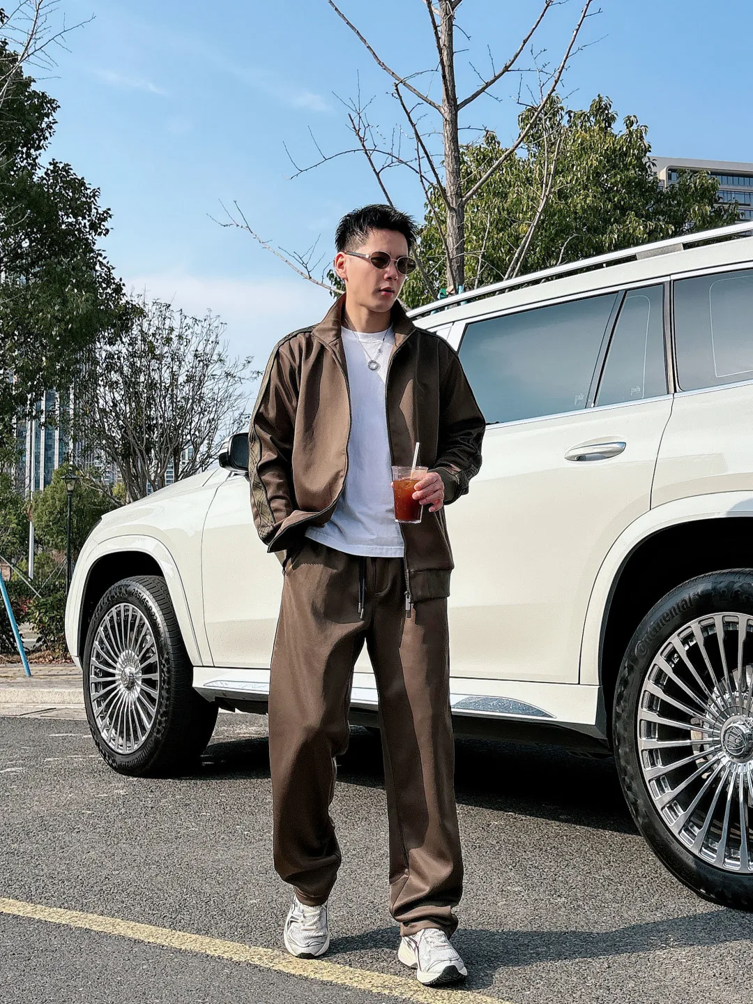 Костюмы Мужские Burberry 10865490