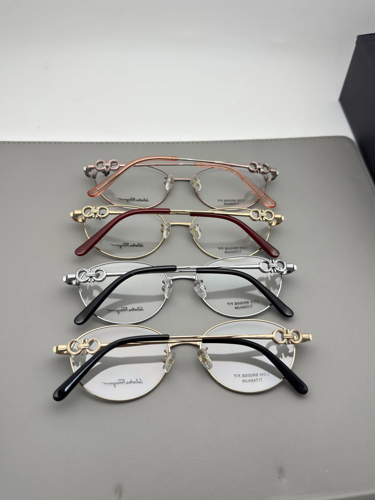 Очки Salvatore Ferragamo 388587