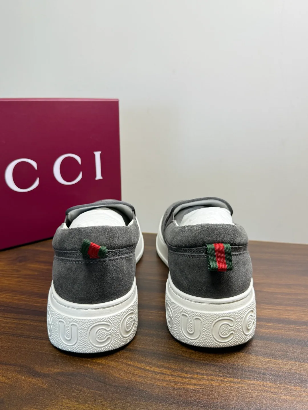 Кроссовки Мужские Gucci 20143299