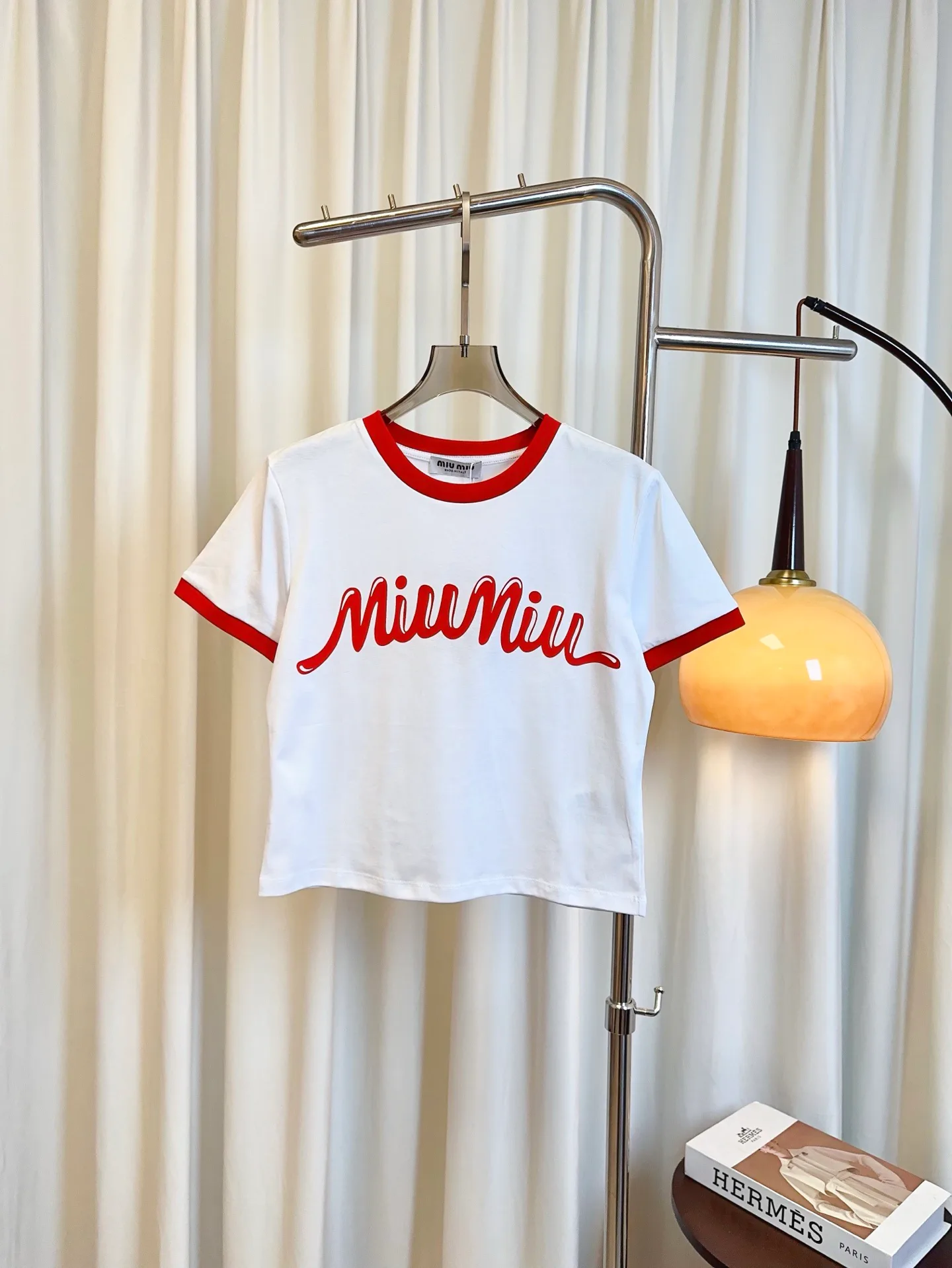 Футболки Женские Miu Miu 21746