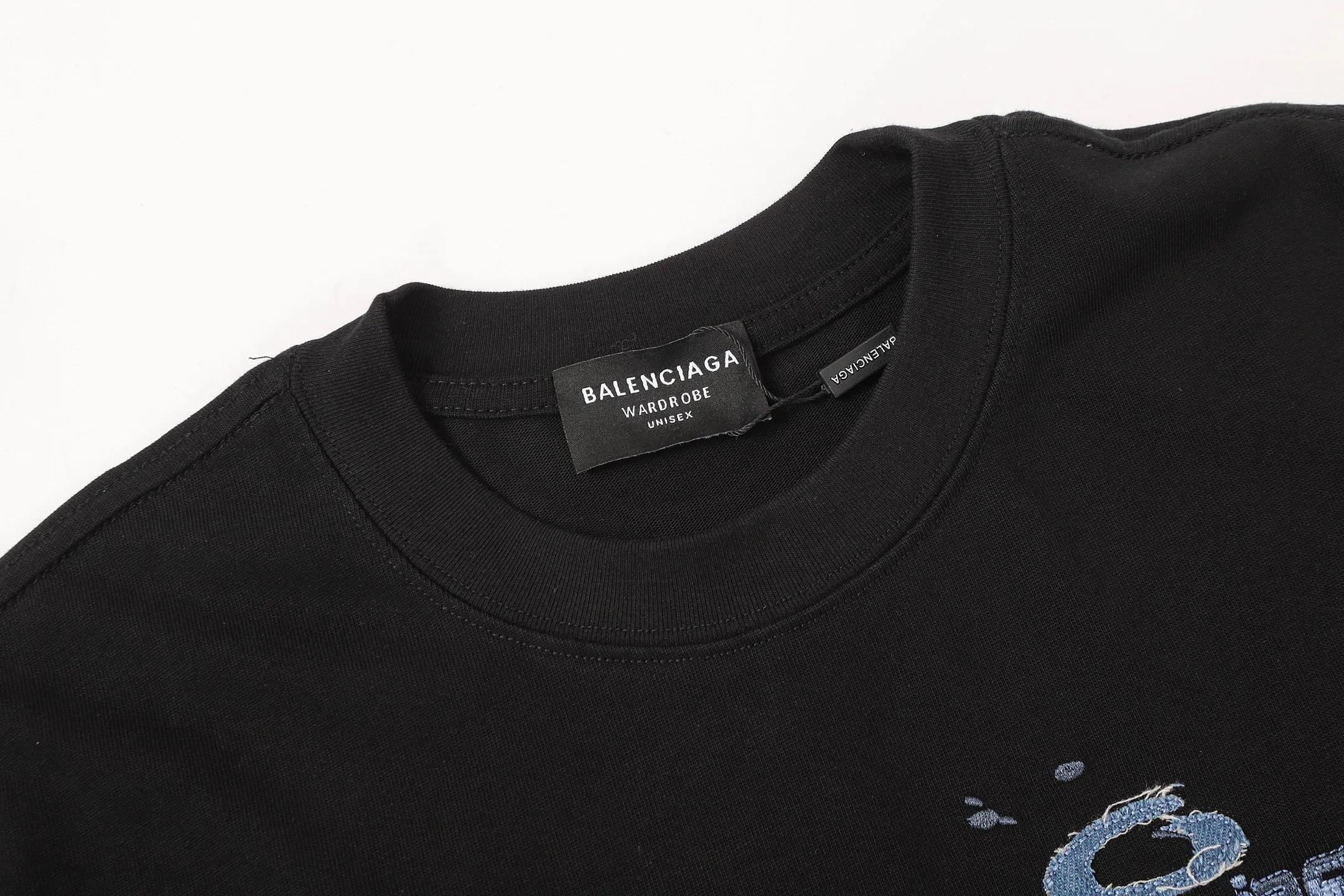 Футболки Мужские Balenciaga 13381277