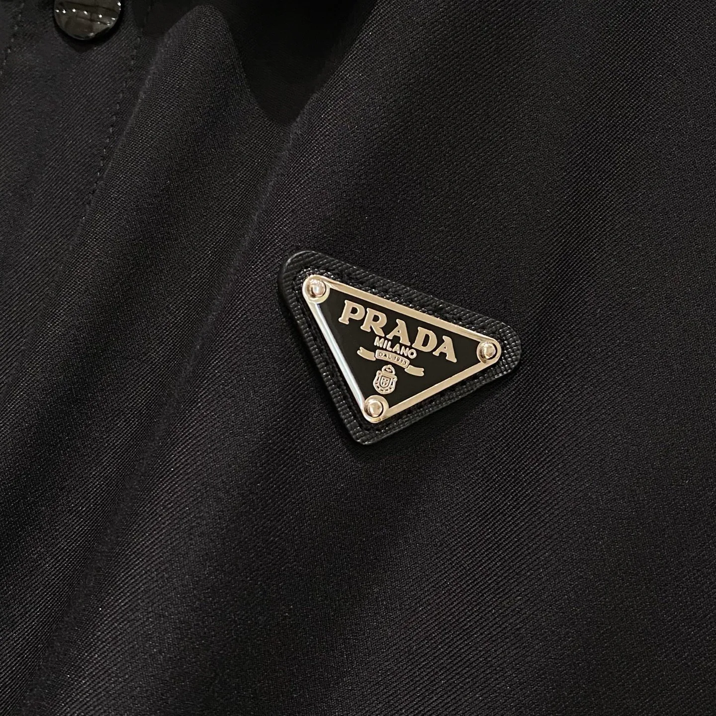 Куртки И Пуховики Мужские Prada 79264