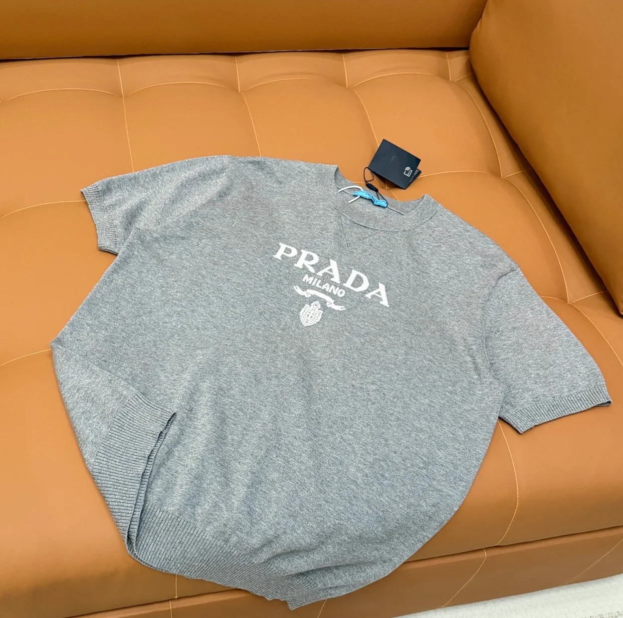 Футболки Женские Prada 1163067