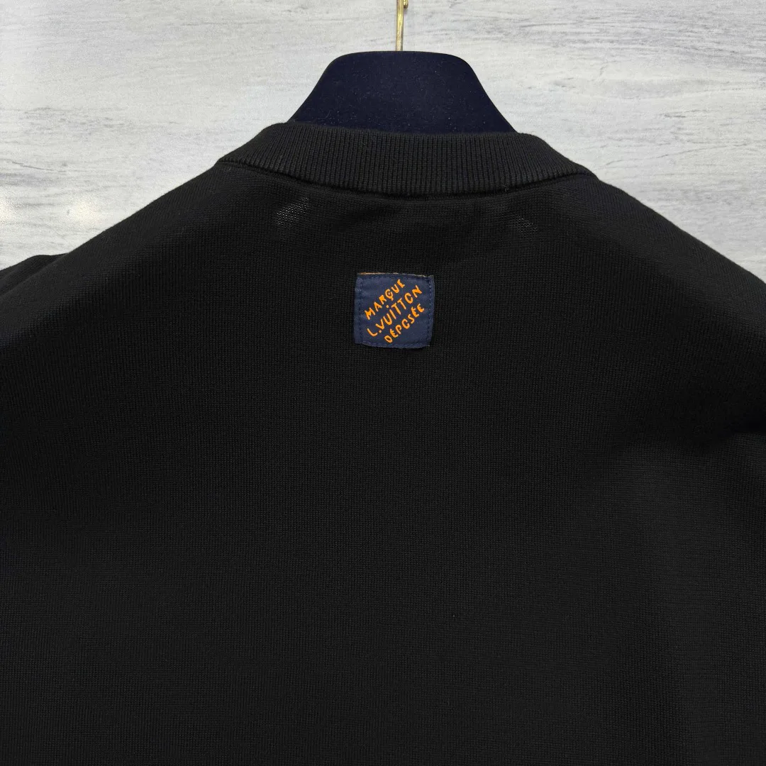 Футболки Мужские Louis Vuitton 2995782