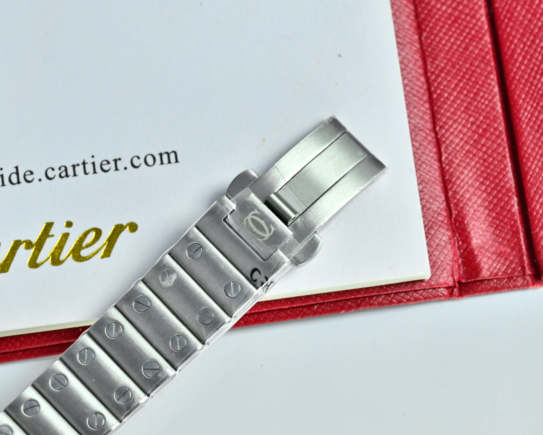 Часы Женские Cartier 11215477