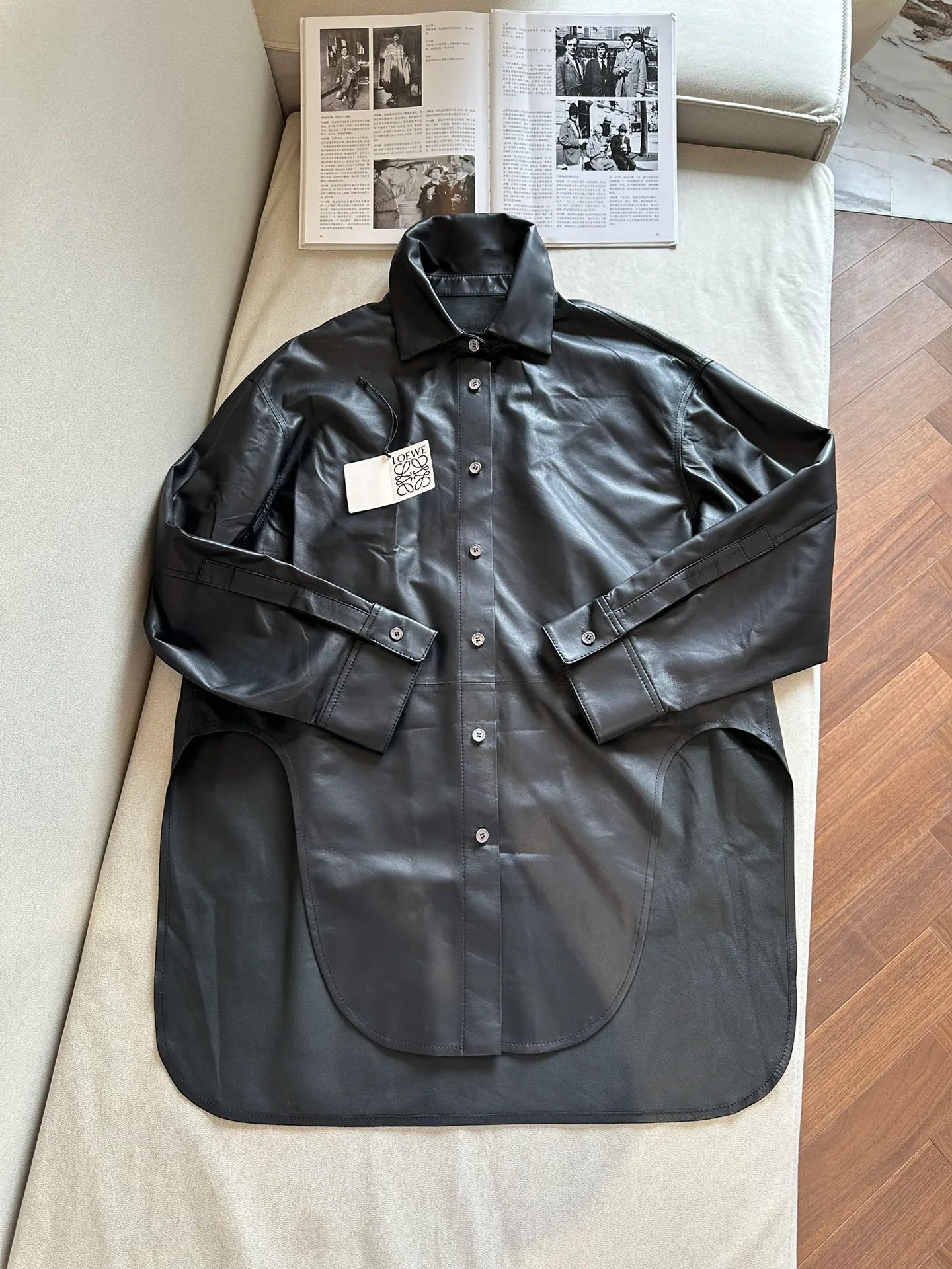 Рубашки Женские Loewe 11460661