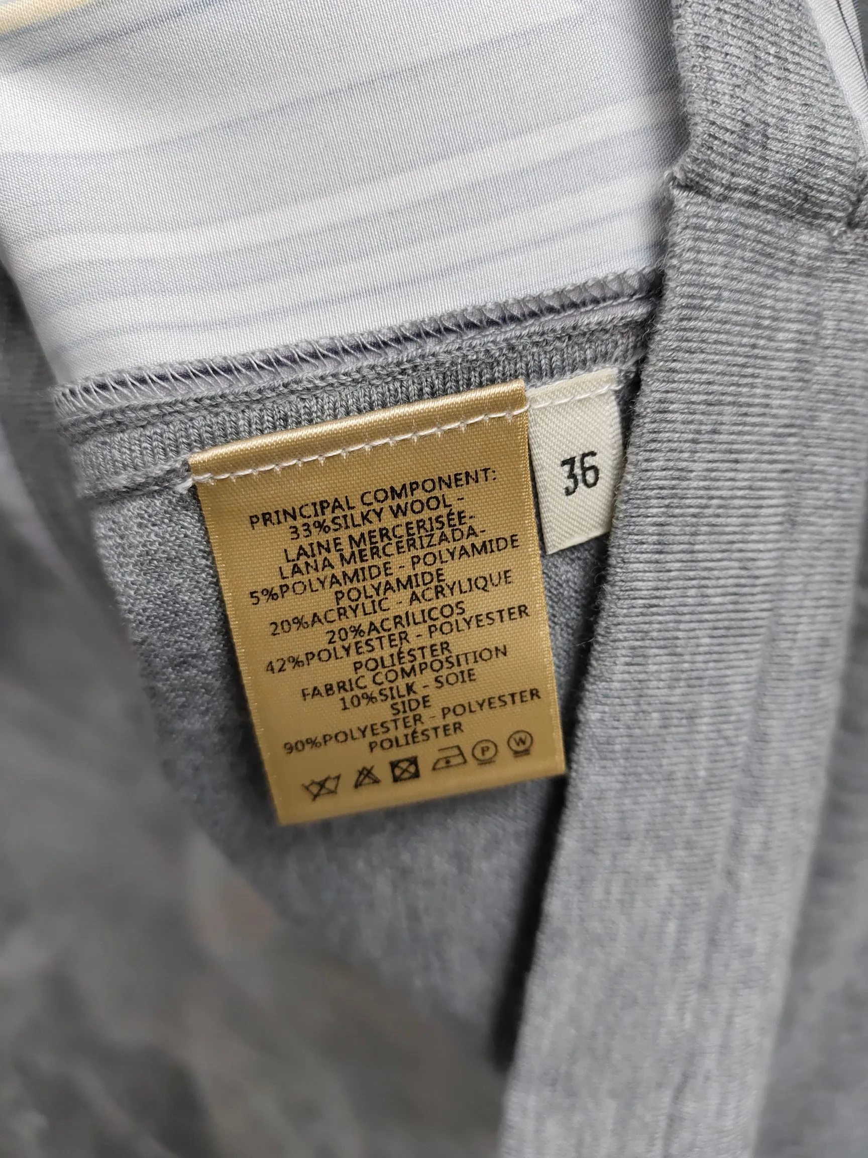 Топы Женские Hermes 4883373