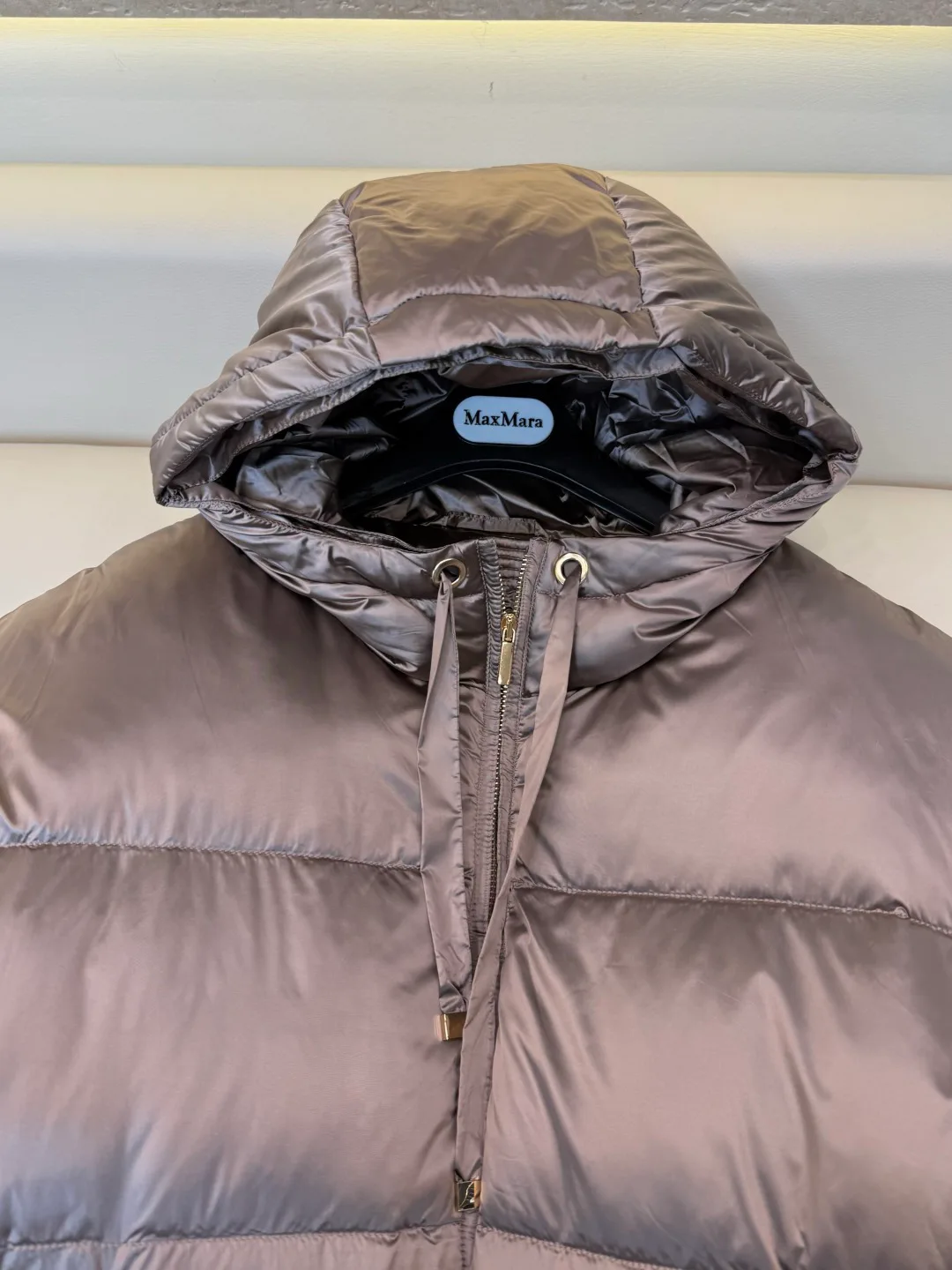 Куртки И Пуховики Женские Max Mara 19681159