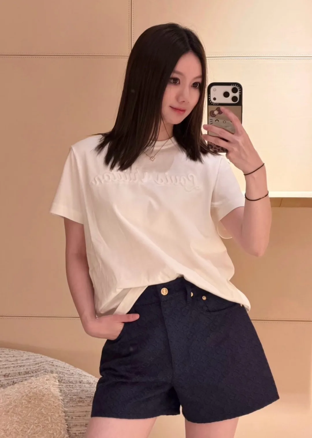 Футболки Женские Louis Vuitton 13481821