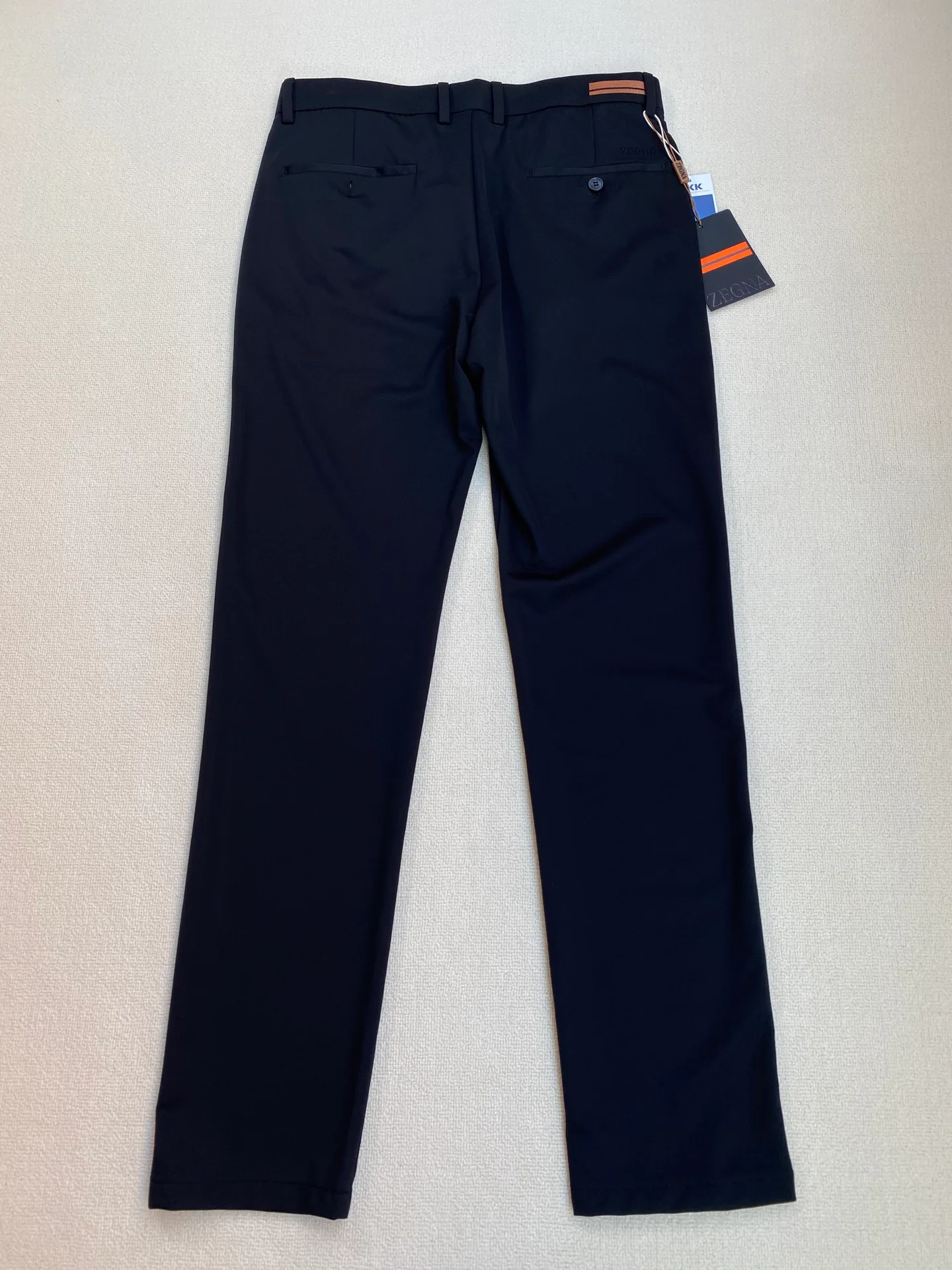Брюки Мужские Zegna 11960224