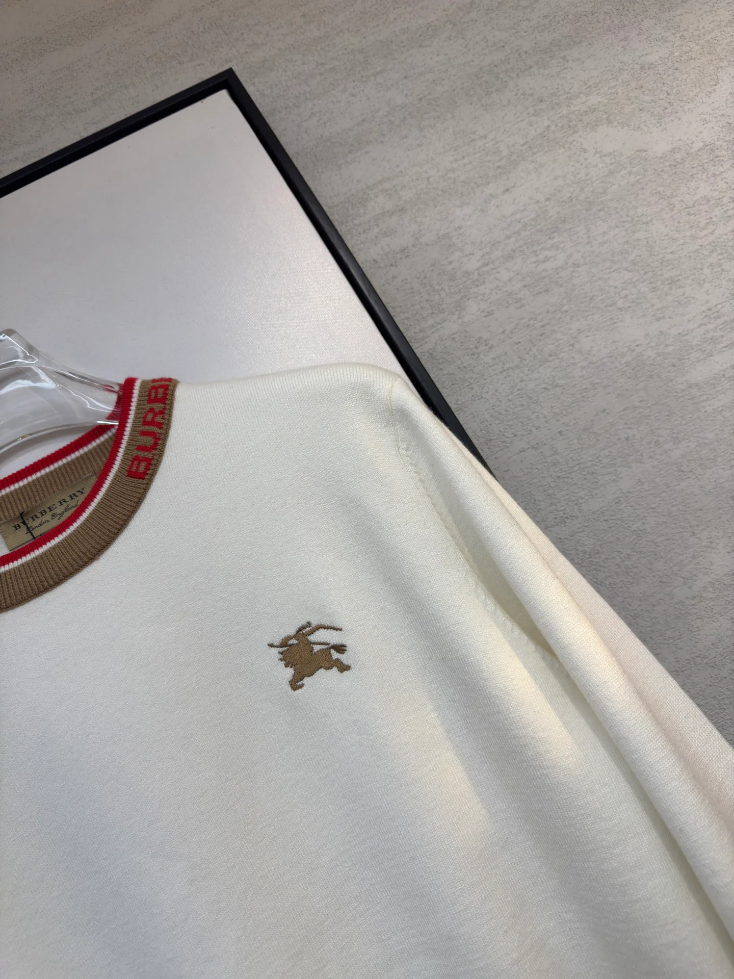 Джемперы И Свитеры Мужские Burberry 658207