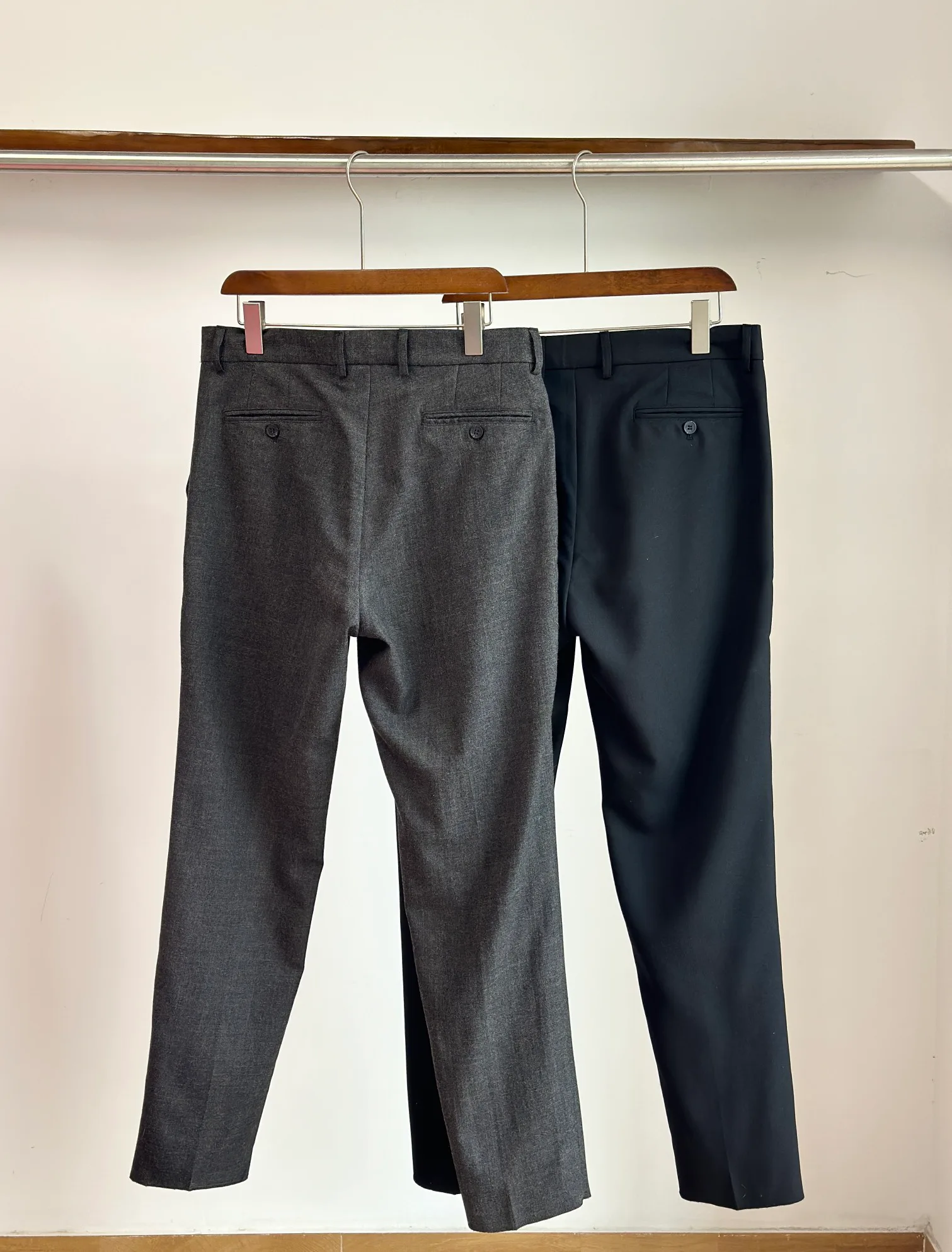 Брюки Мужские Zegna 1131791