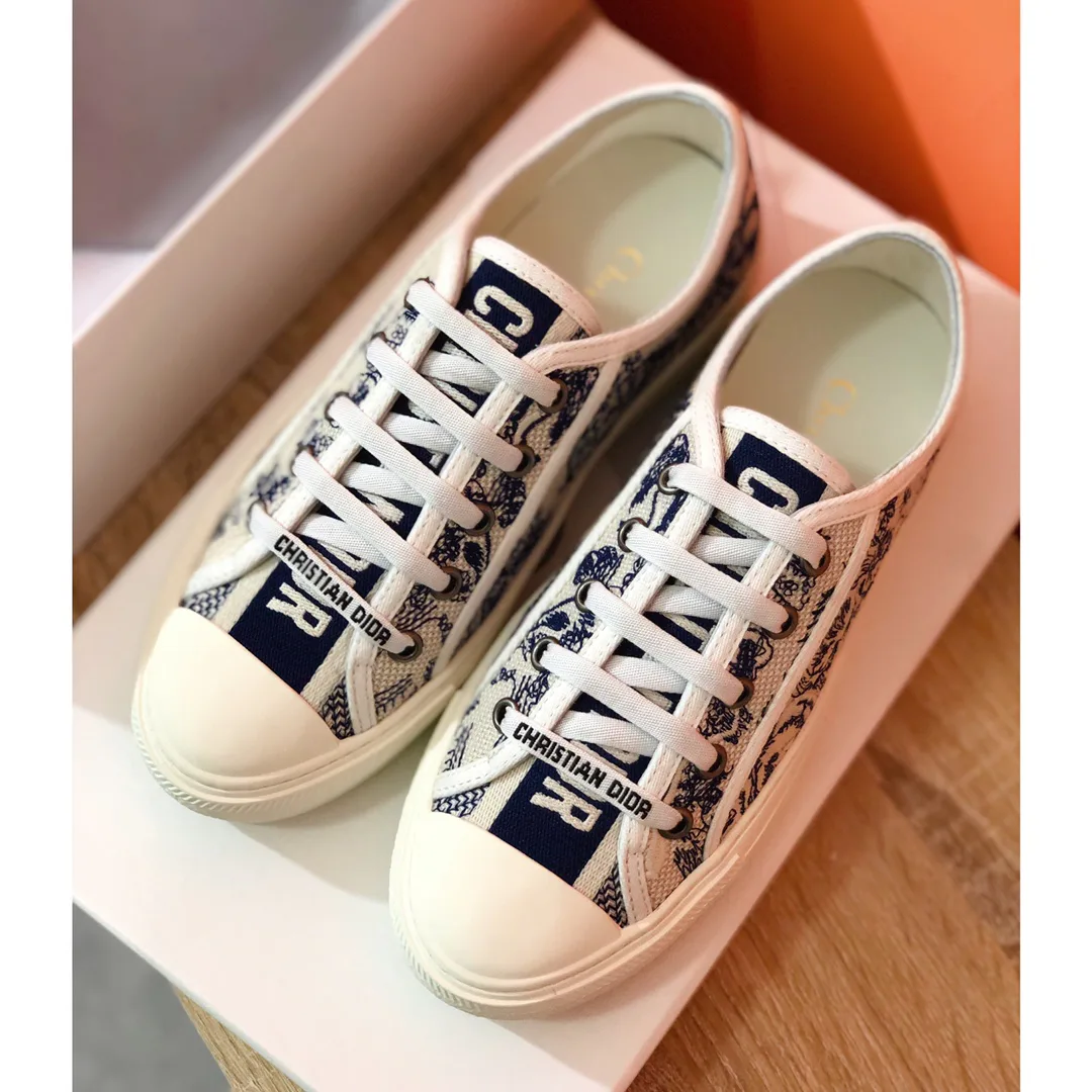 Кеды Женские Christian Dior 1700574