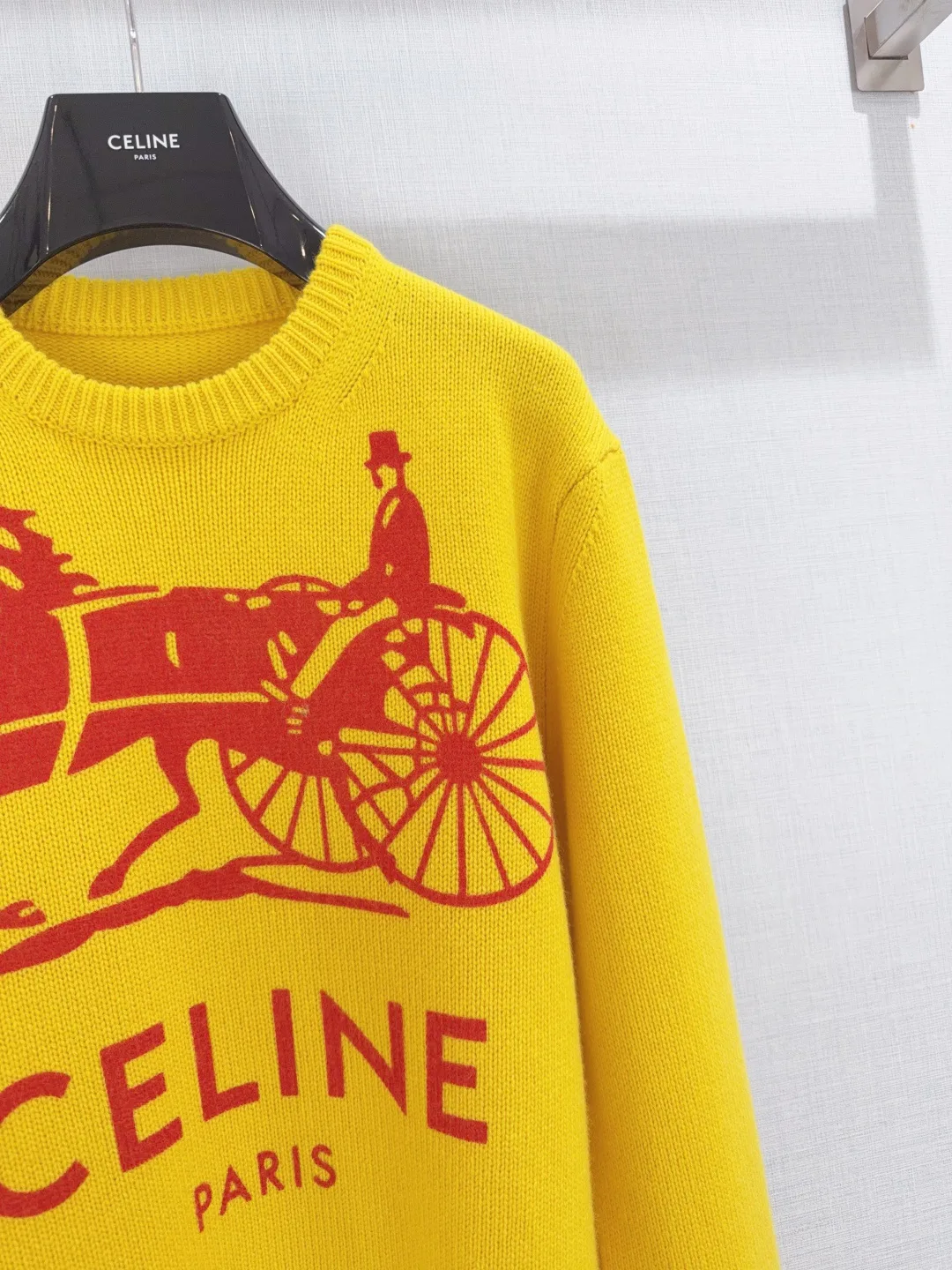 Джемперы И Свитеры Женские Celine 1859106