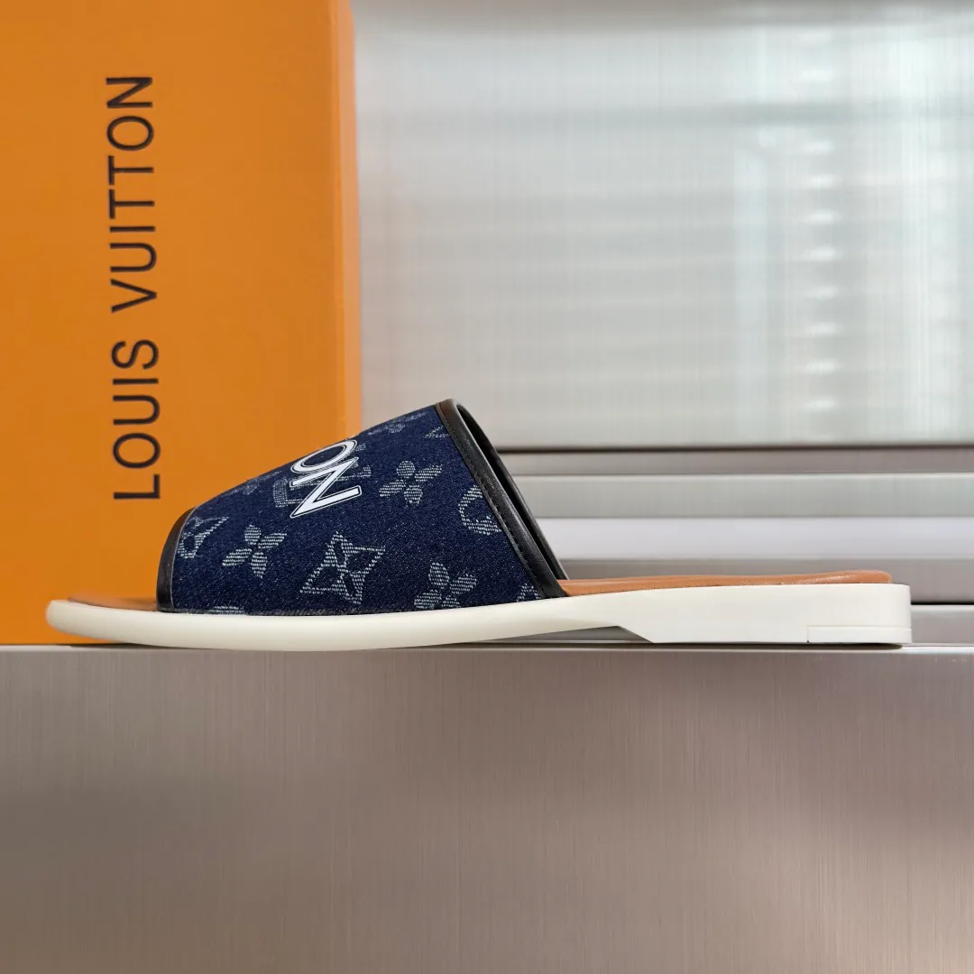 Сандалии Мужские Louis Vuitton 11744132