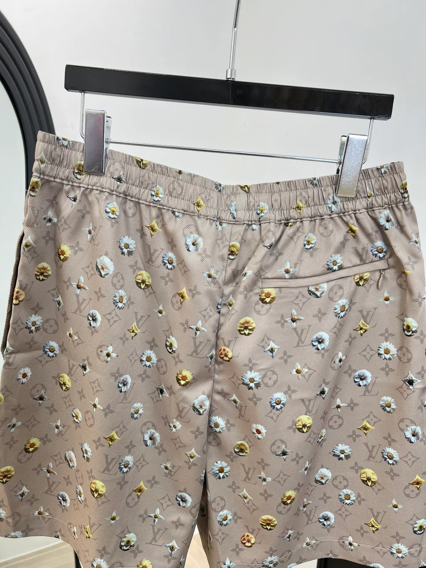 Шорты Мужские Louis Vuitton 13455325