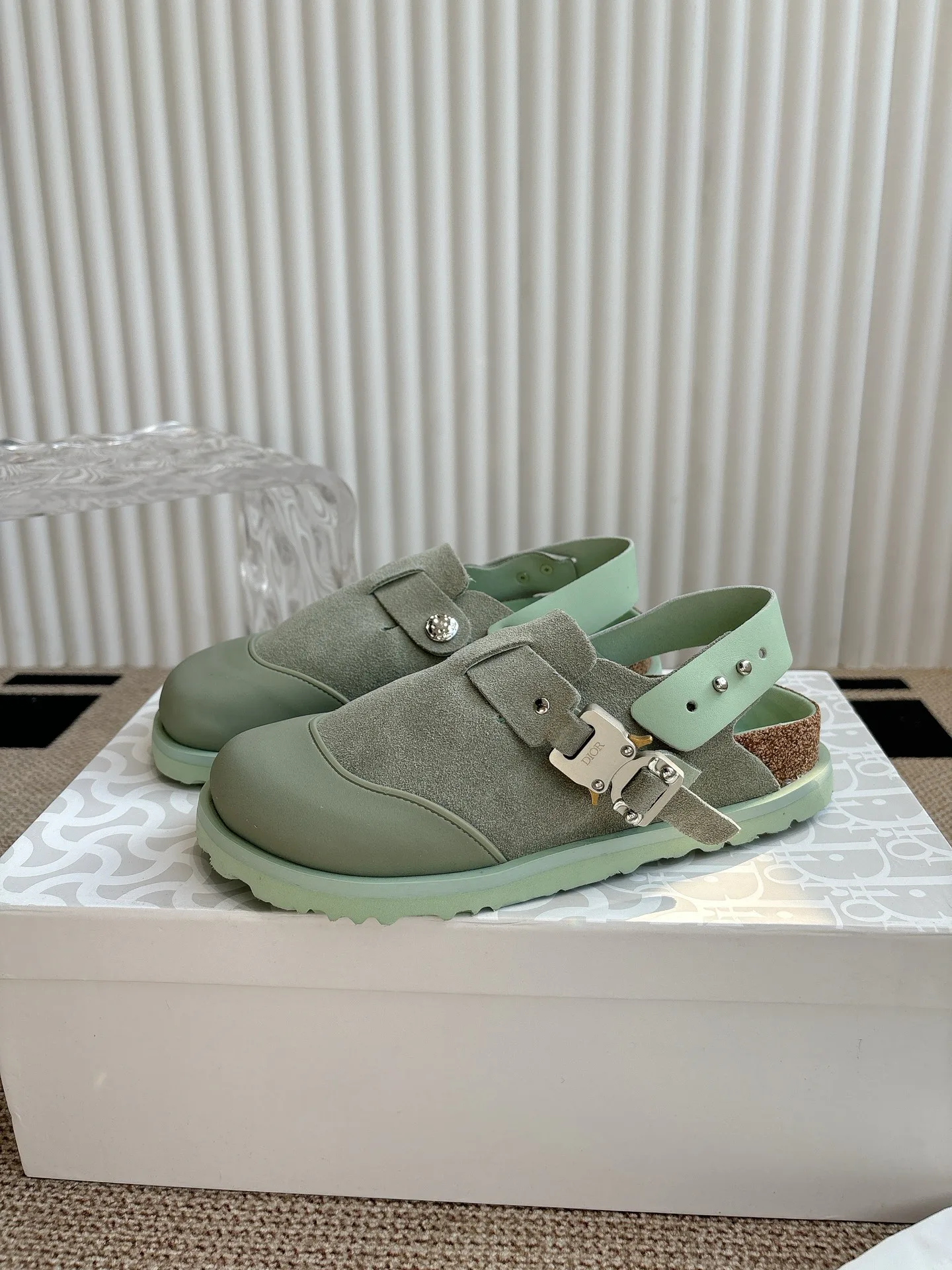 Сандалии Женские Christian Dior 11035175