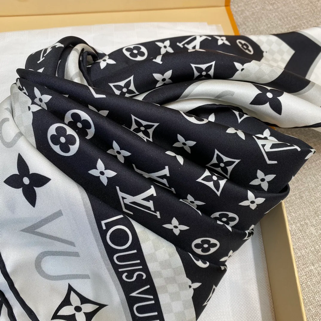 Шарфы Louis Vuitton 26192