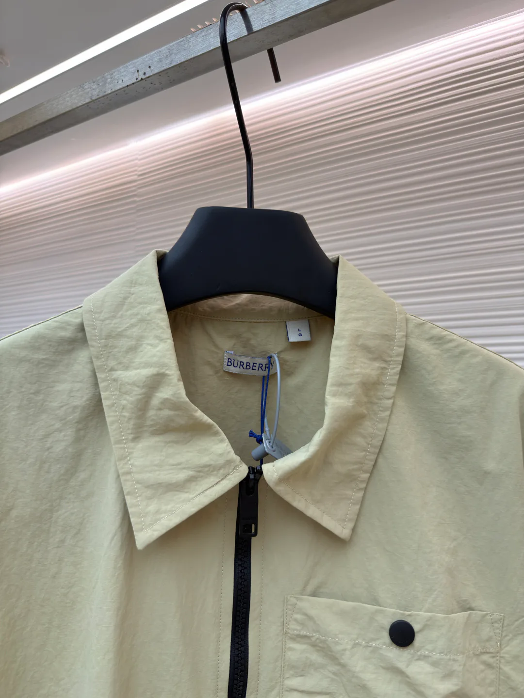 Рубашки Мужские Burberry 17364992