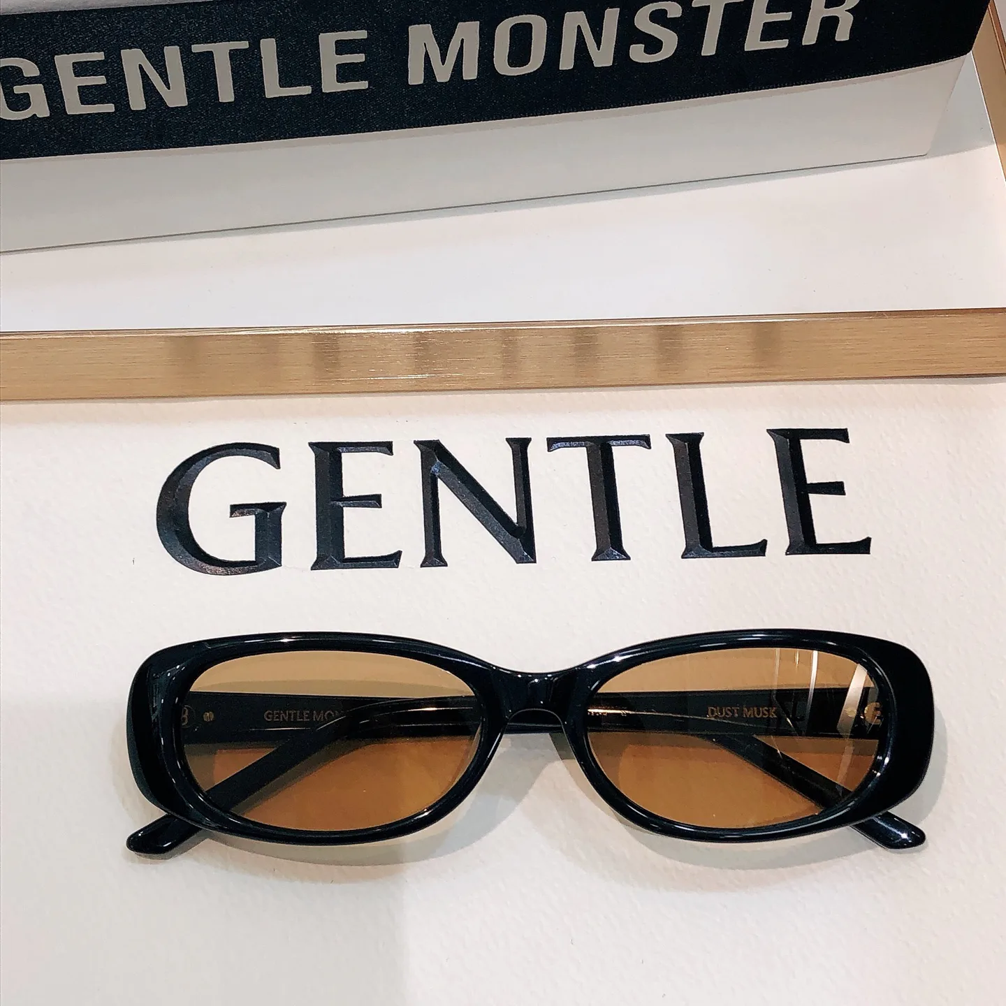 Очки Gentle Monster 11419472