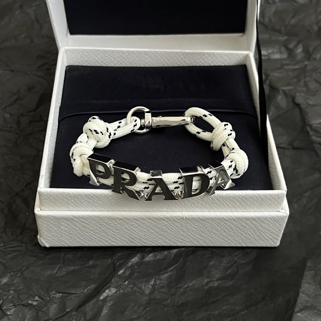 Бижутерия Prada 5849699